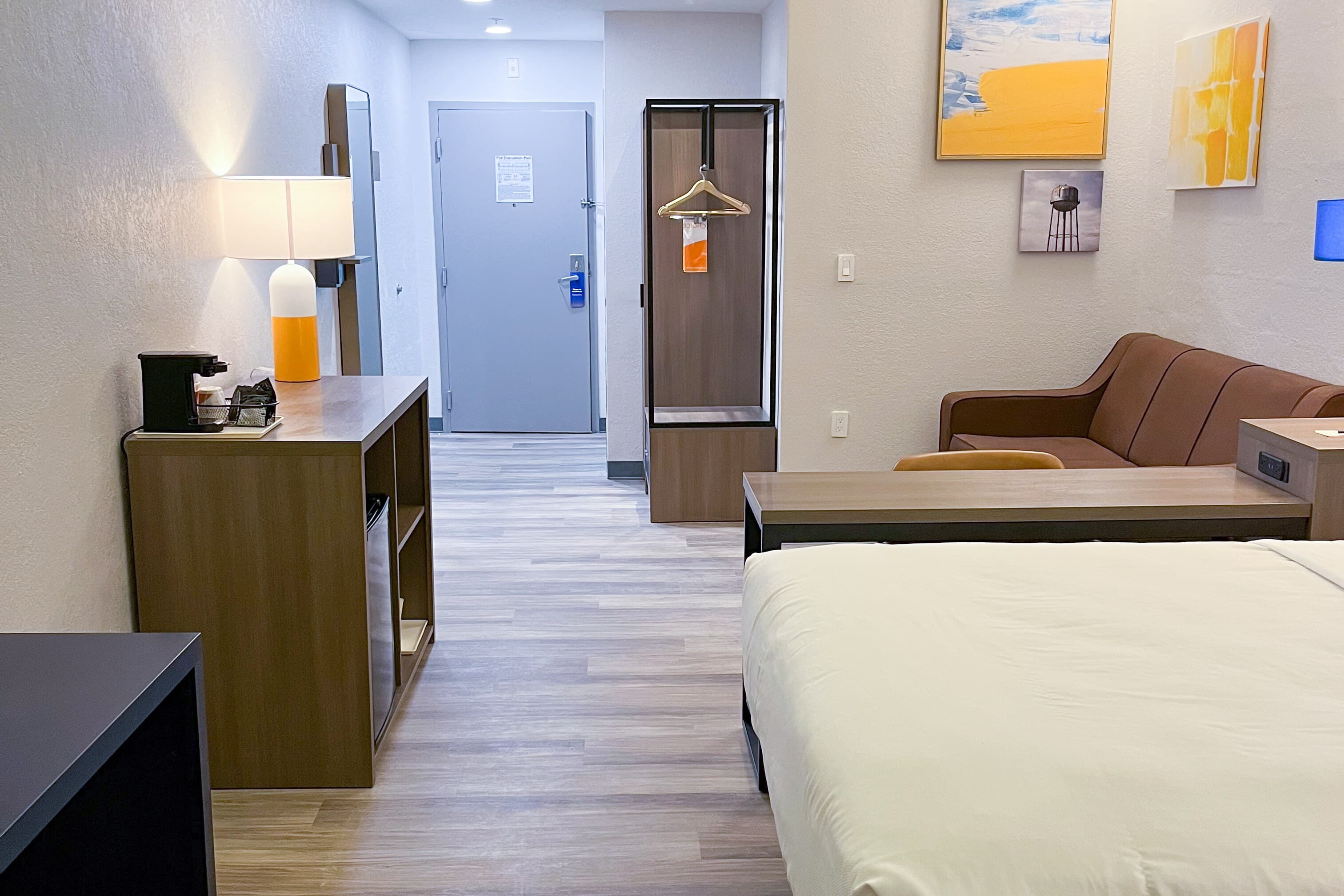 Comfort Suites Clearwater - Dunedin — 7