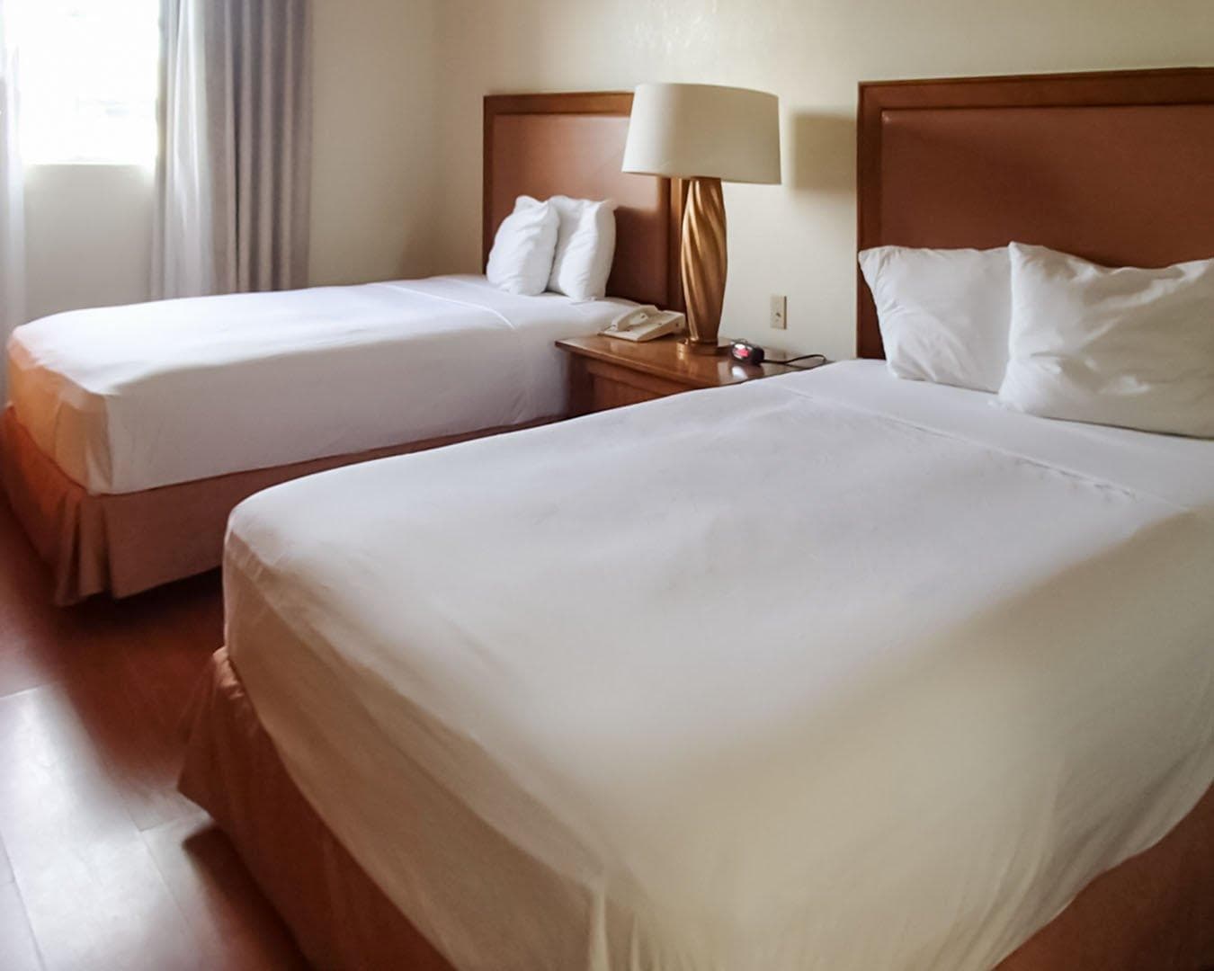 Rodeway Inn South Miami - Coral Gables - Image 2