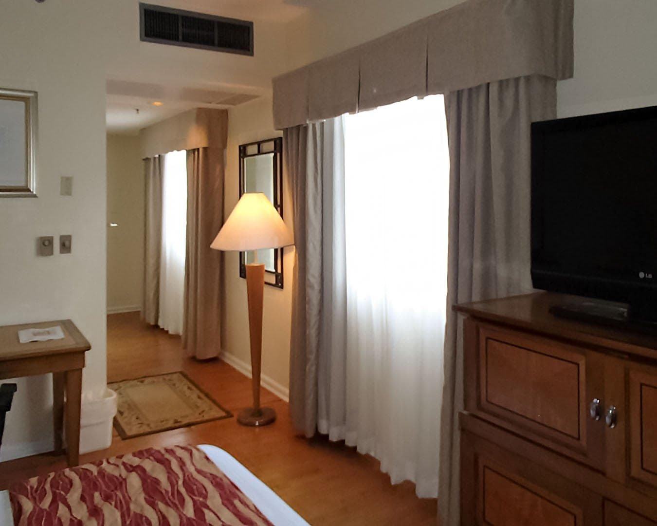 Rodeway Inn South Miami - Coral Gables — 7
