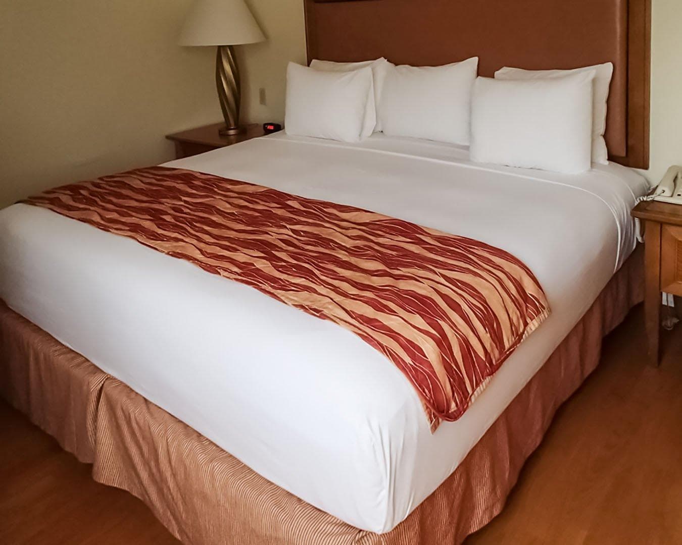 Rodeway Inn South Miami - Coral Gables - Image 3