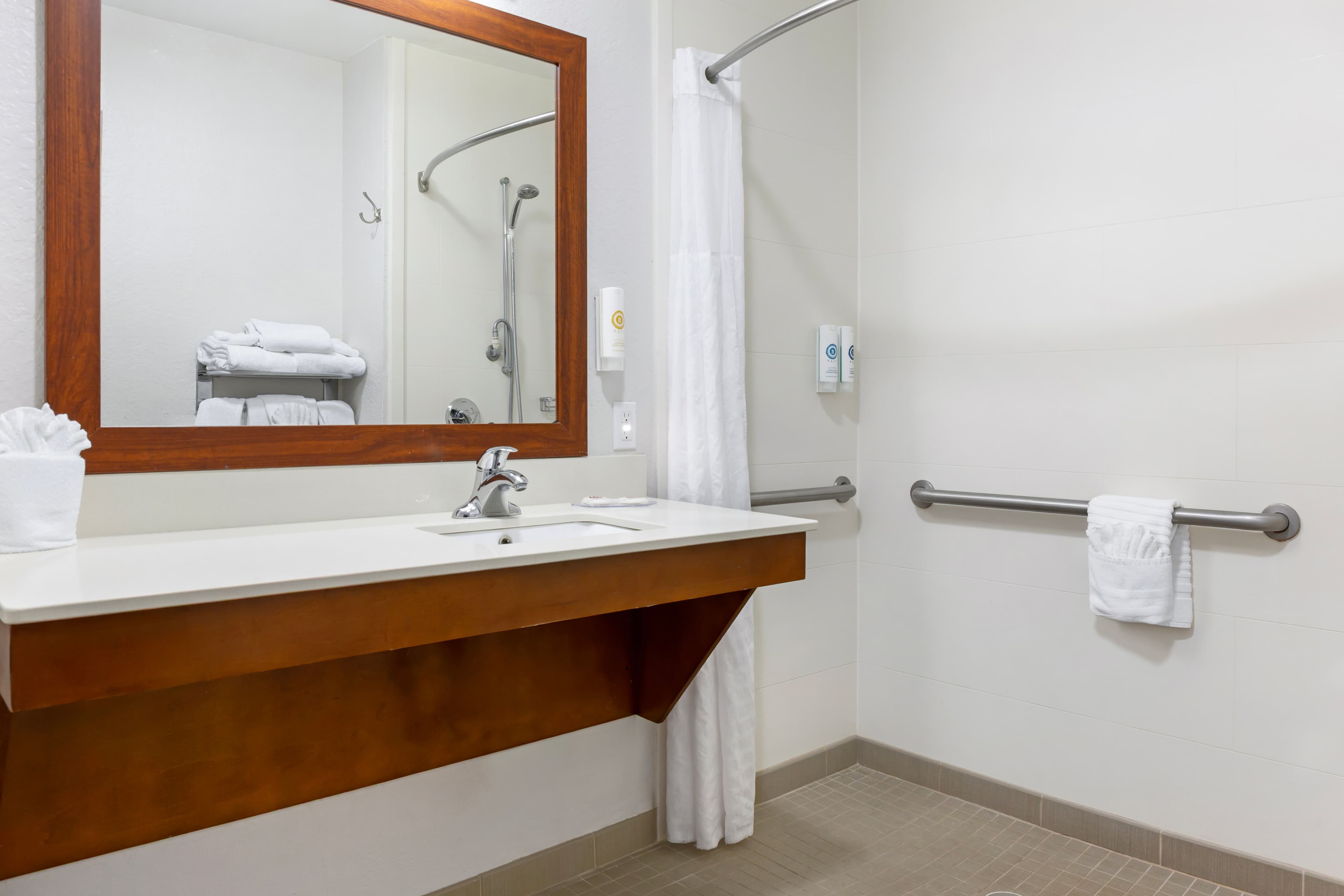 Comfort Inn & Suites Orlando North - Image 5
