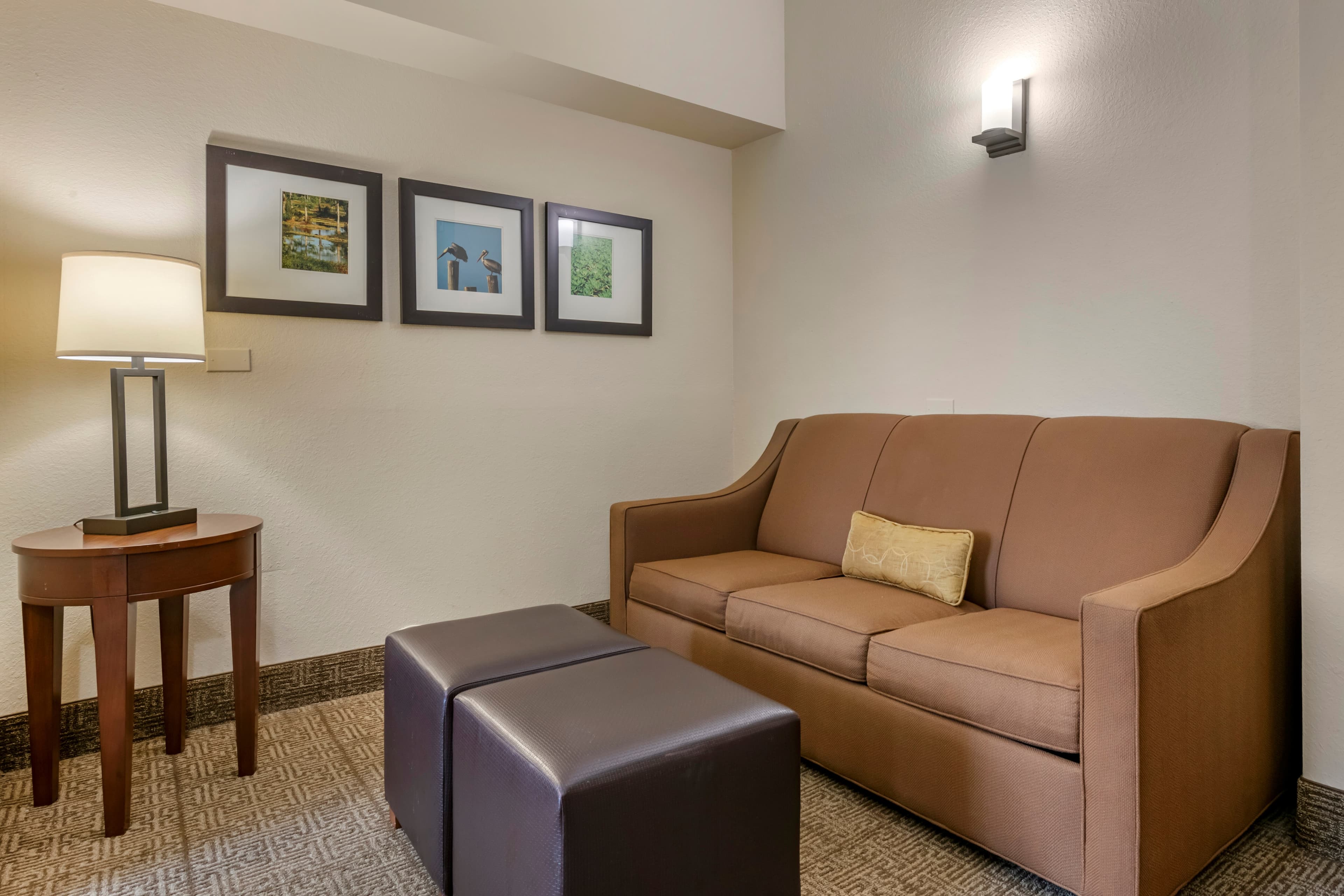 Comfort Suites Tamarac Sawgrass - Image 2