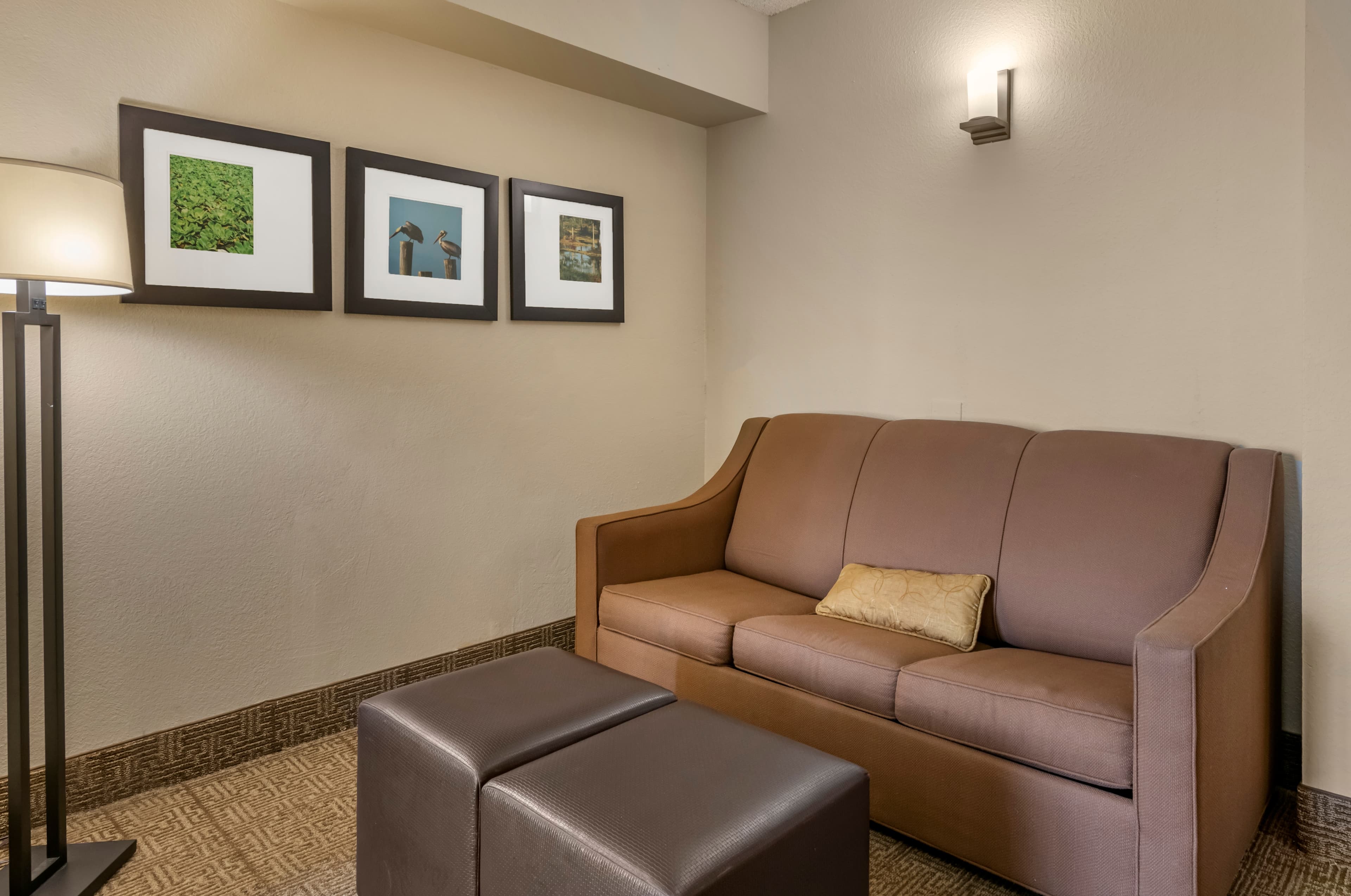 Comfort Suites Tamarac Sawgrass — 17