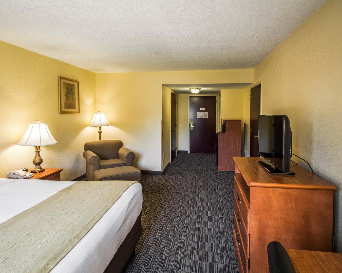 Comfort Inn & Suites Jupiter I-95 — 7