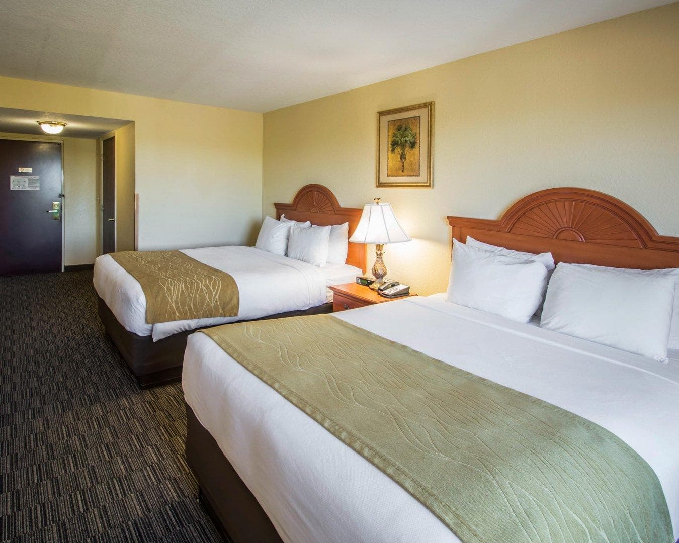Comfort Inn & Suites Jupiter I-95 - Image 3