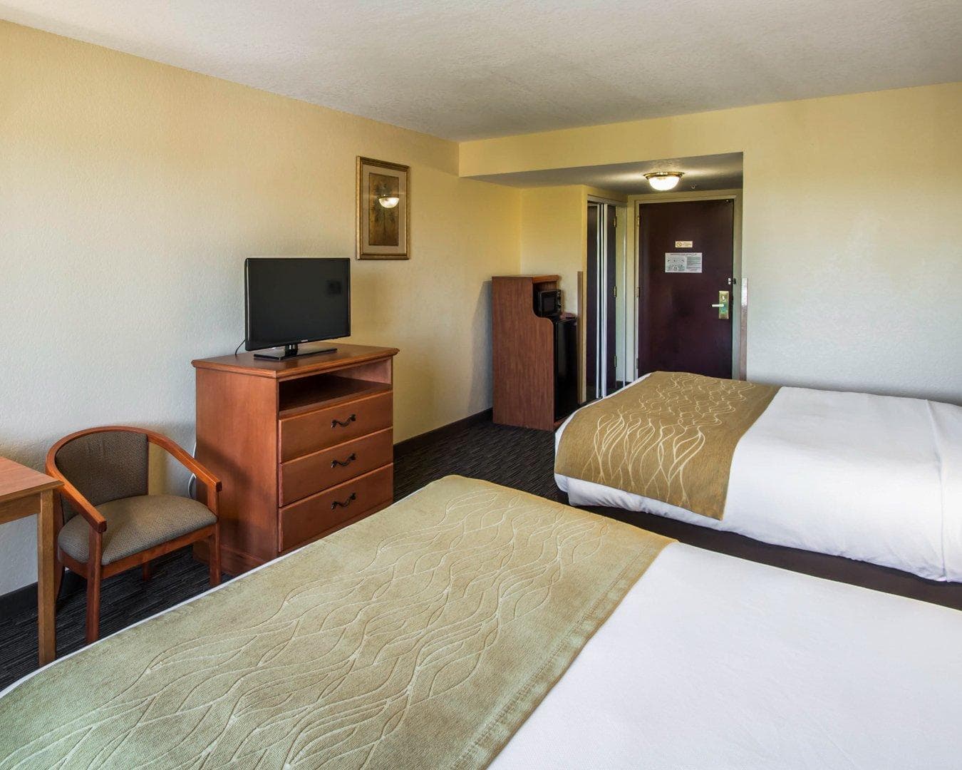Comfort Inn & Suites Jupiter I-95 - Image 4