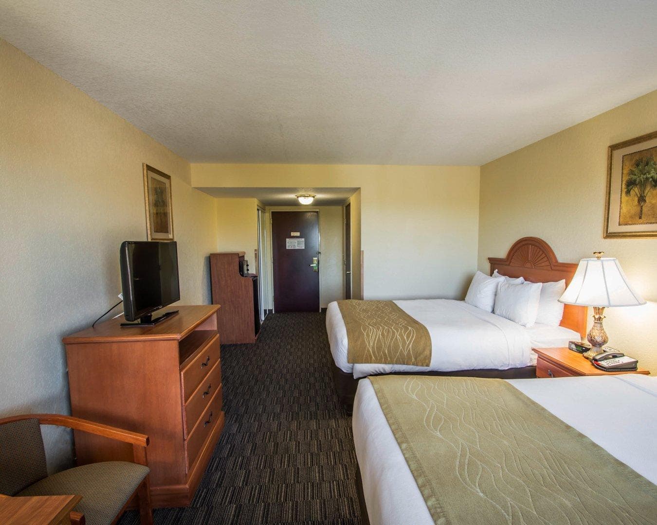 Comfort Inn & Suites Jupiter I-95 - Image 5