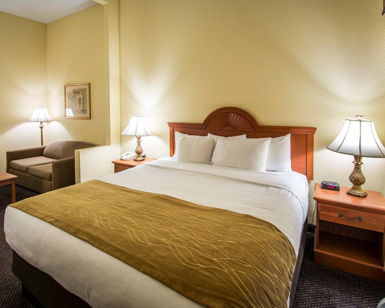 Comfort Inn & Suites Jupiter I-95 — 18