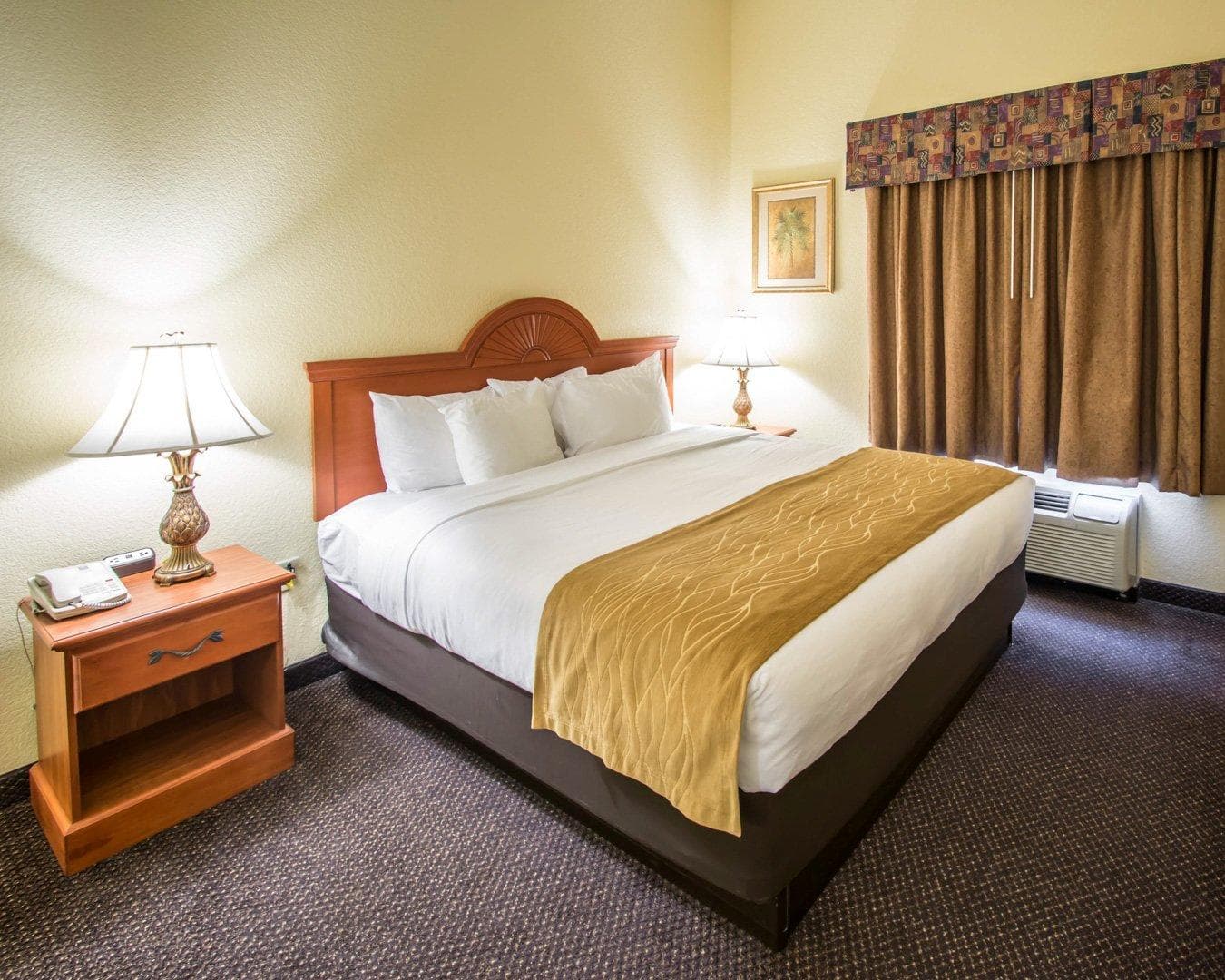Comfort Inn & Suites Jupiter I-95 — 19