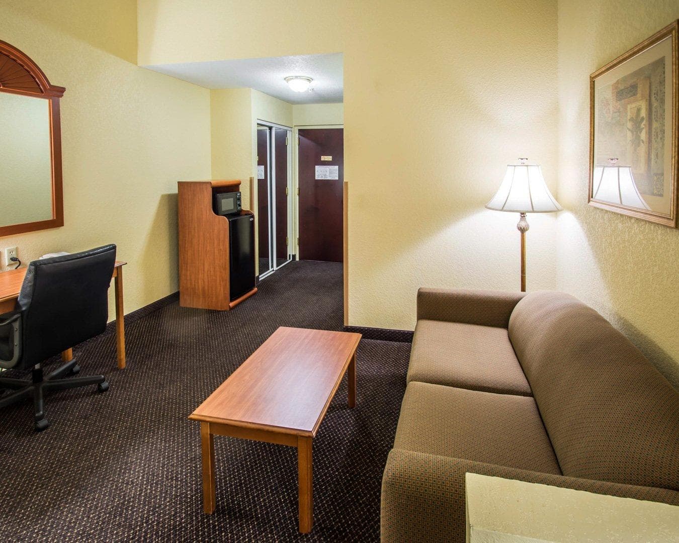 Comfort Inn & Suites Jupiter I-95 — 20