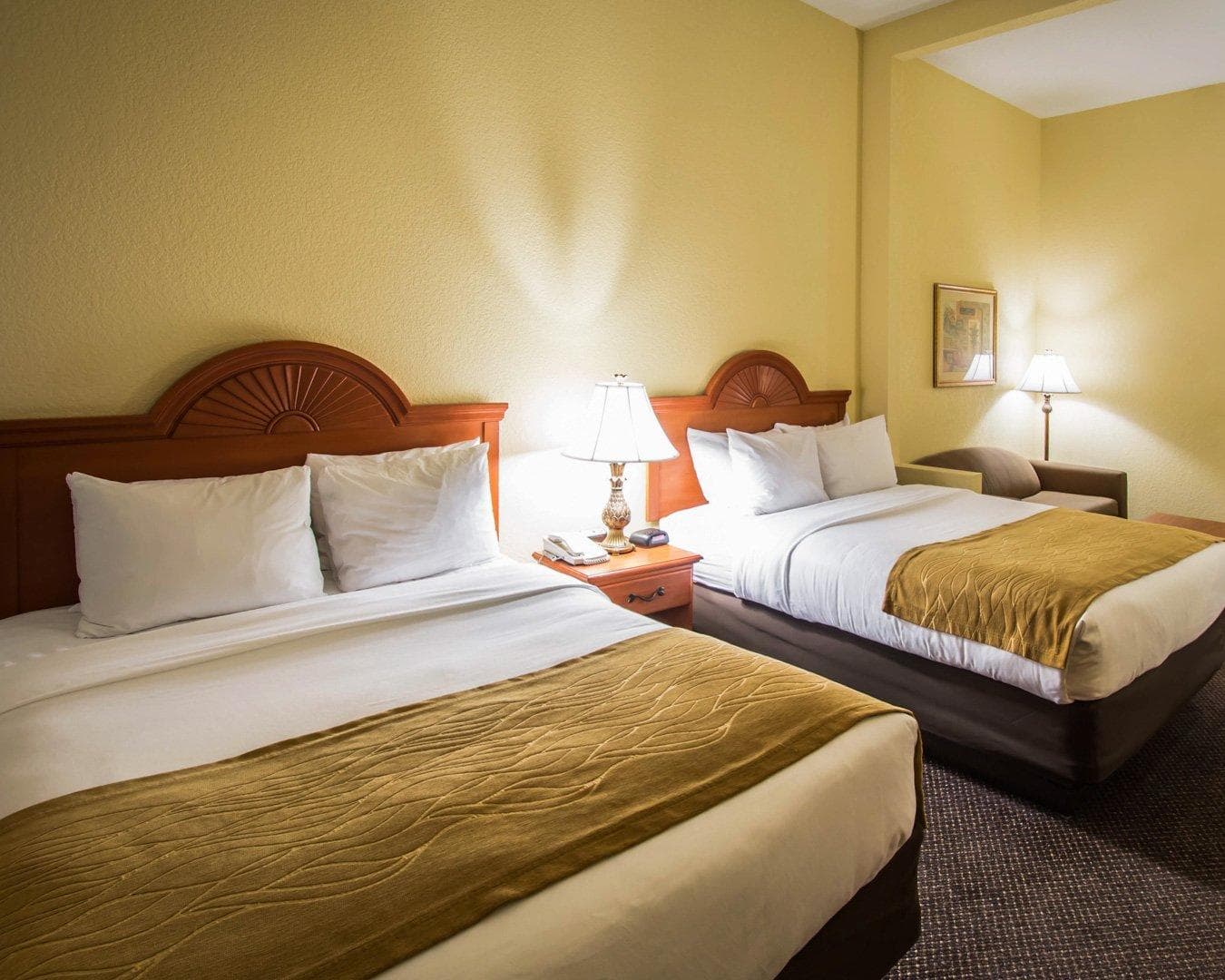 Comfort Inn & Suites Jupiter I-95 — 22