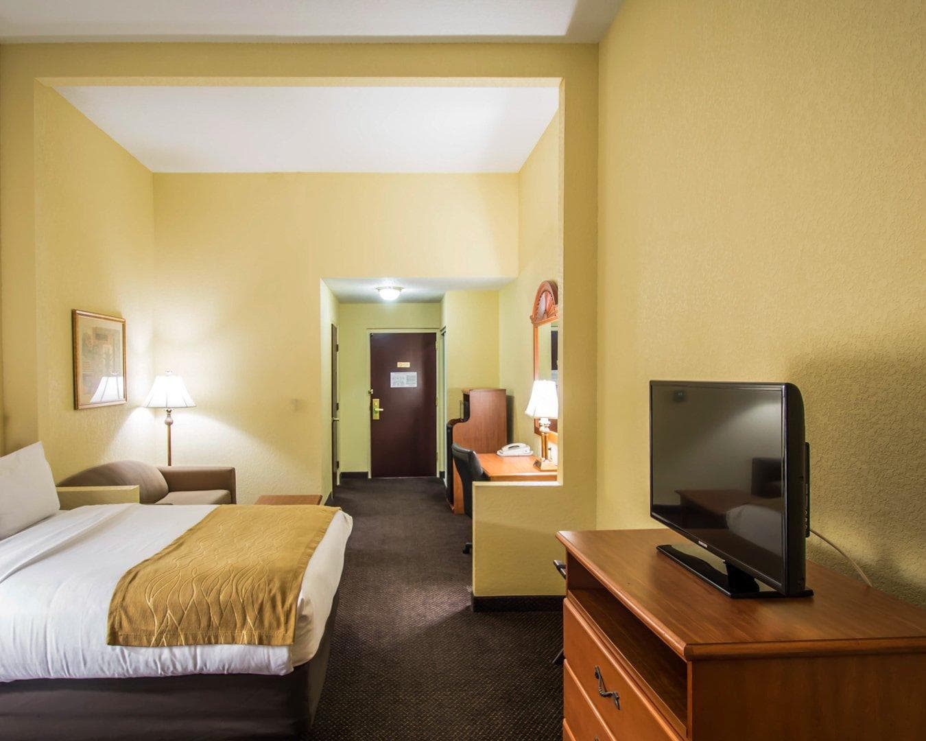 Comfort Inn & Suites Jupiter I-95 — 23