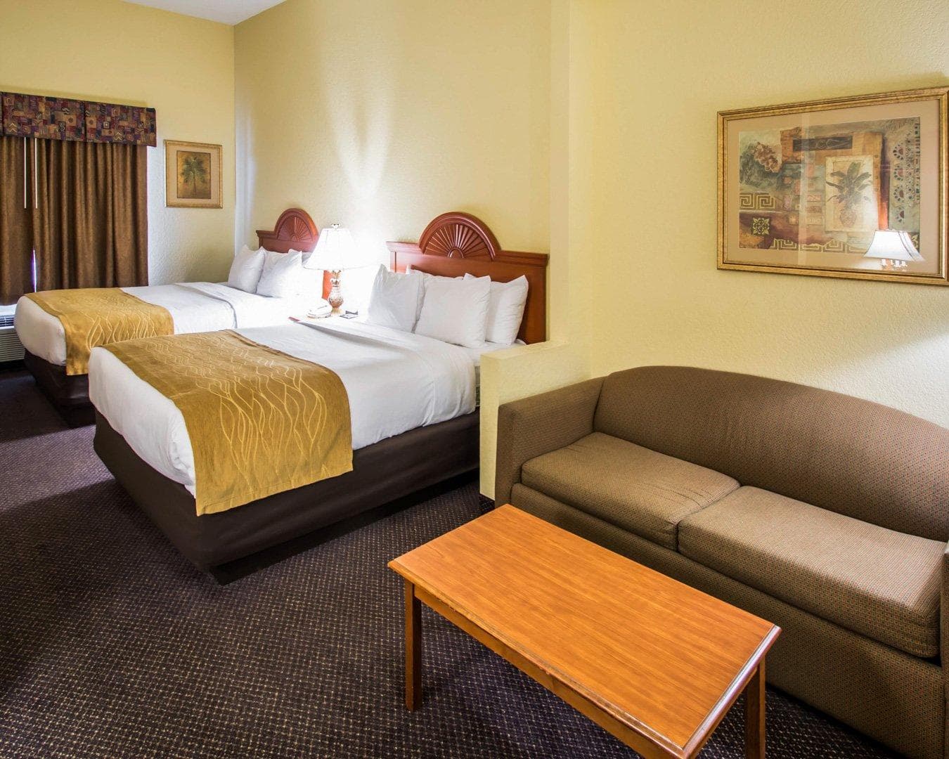 Comfort Inn & Suites Jupiter I-95 — 24
