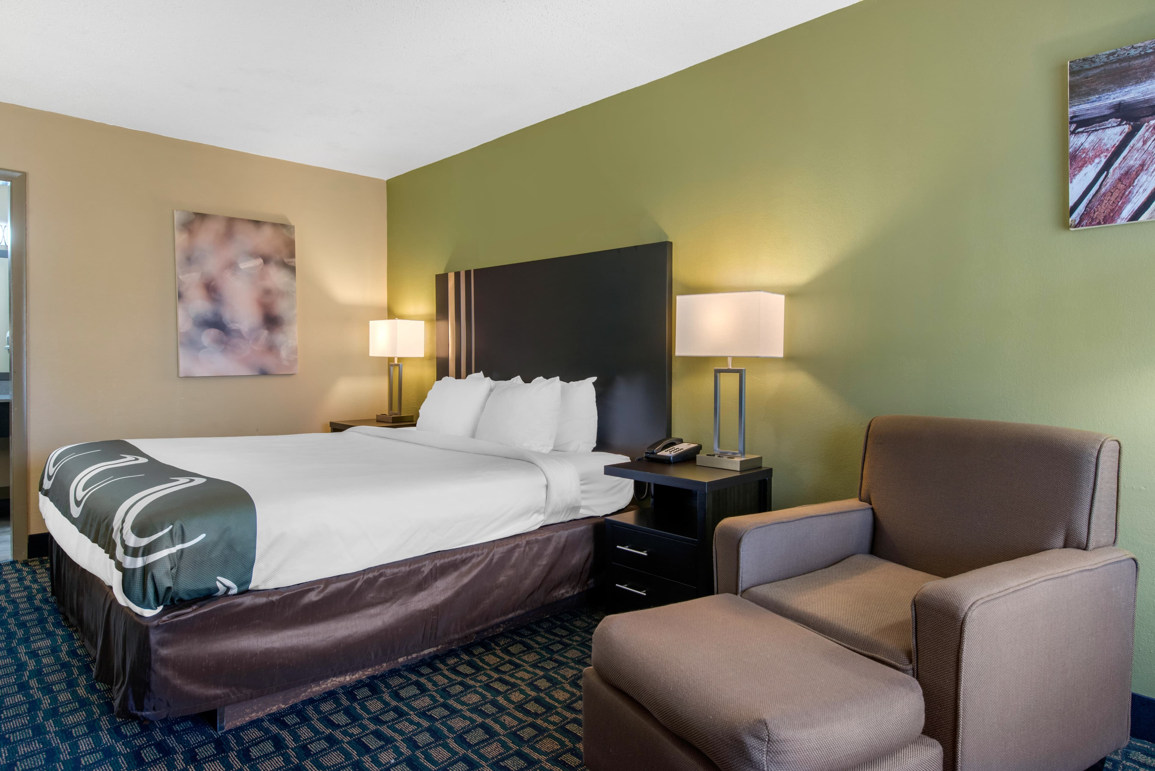 Quality Inn & Suites Brooksville I-75/Dade City — 15