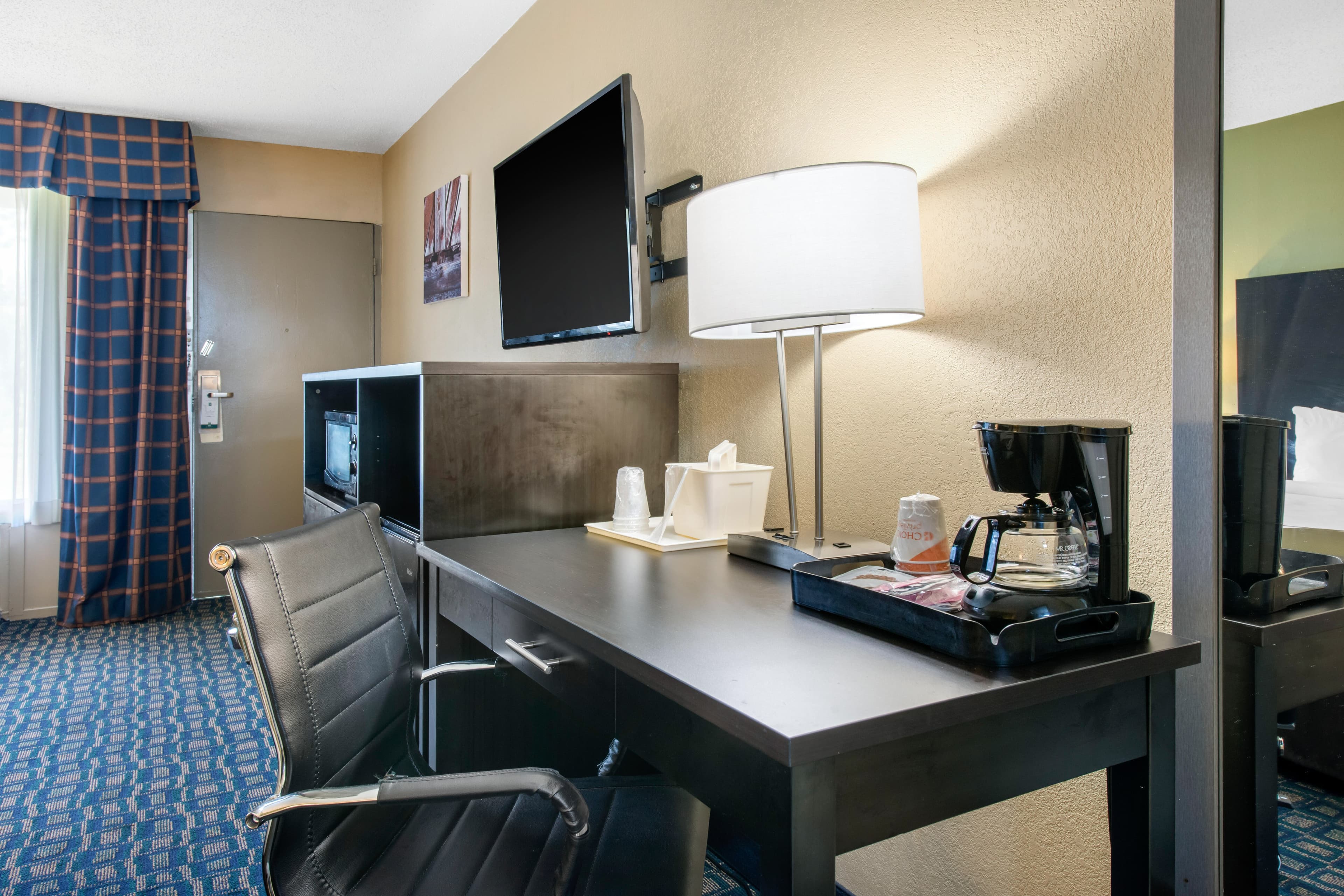Quality Inn & Suites Brooksville I-75/Dade City — 16