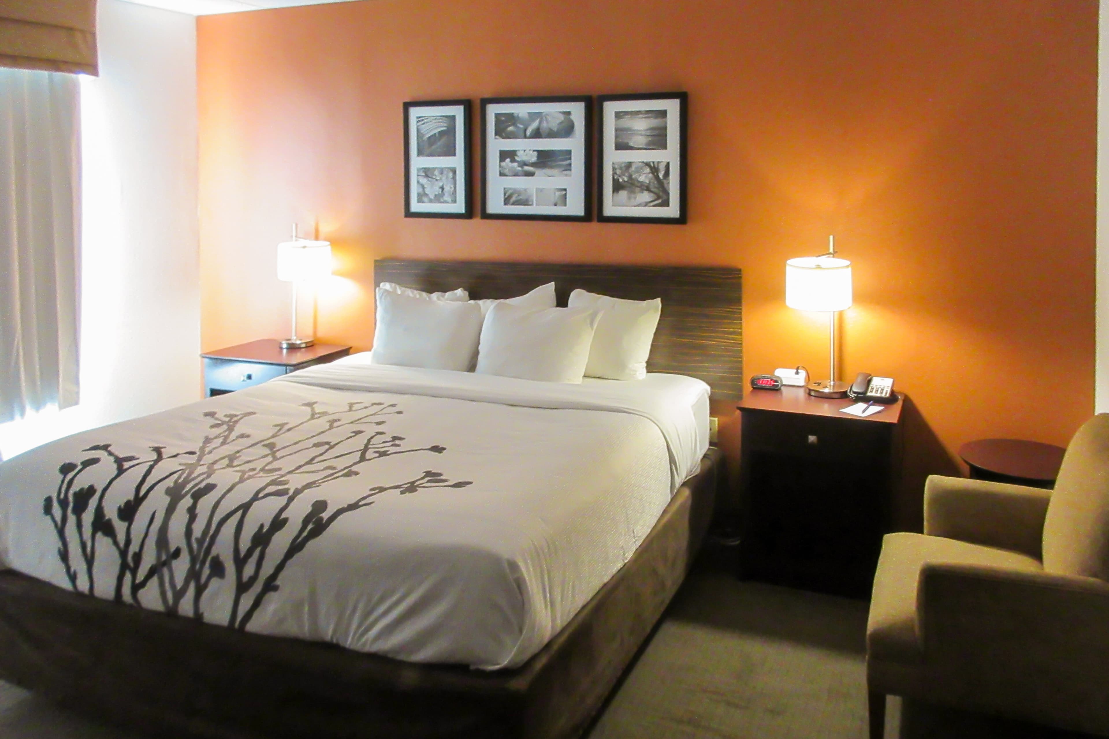 Sleep Inn & Suites Ft. Lauderdale International Airport - Image 4