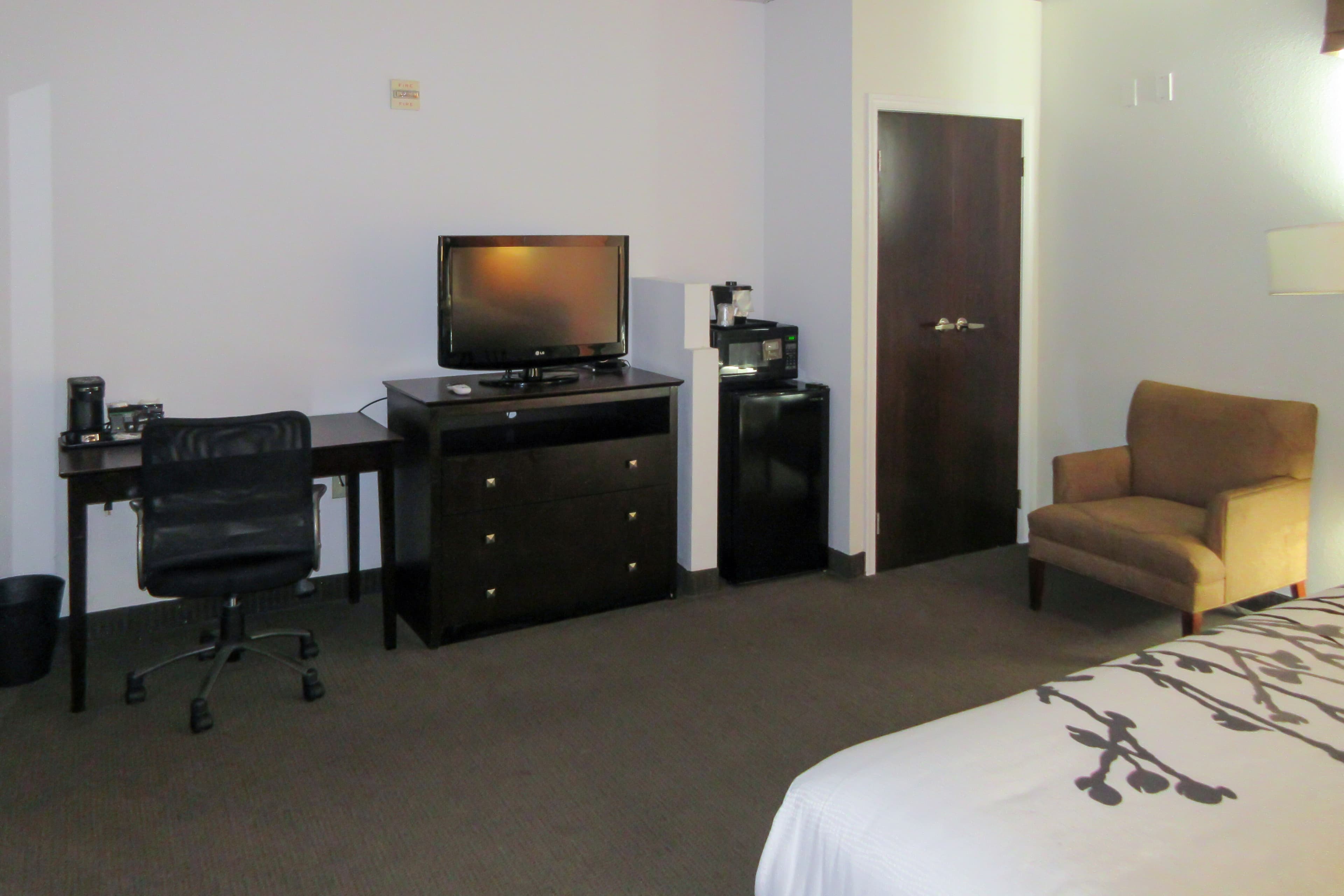 Sleep Inn & Suites Ft. Lauderdale International Airport - Image 5