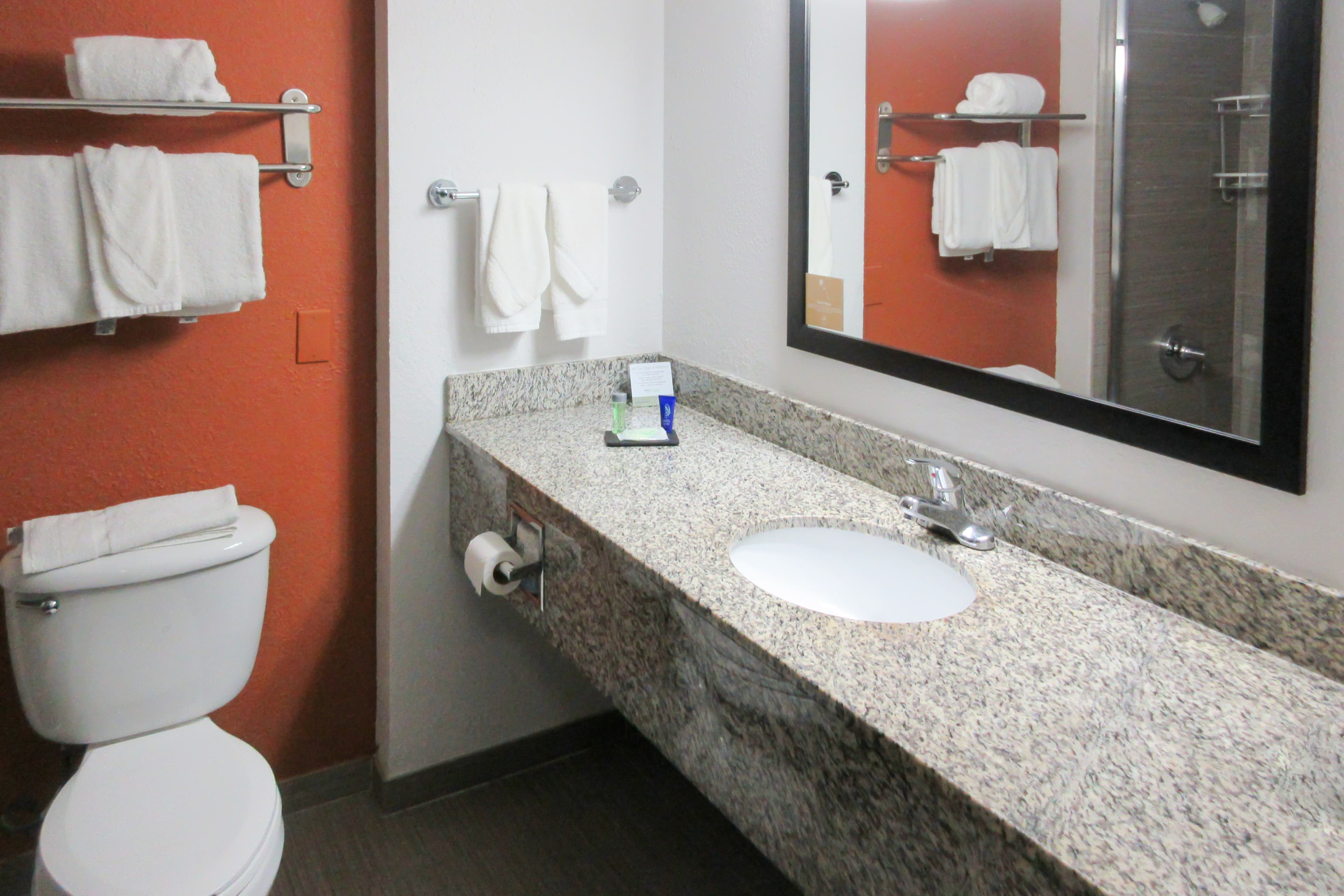 Sleep Inn & Suites Ft. Lauderdale International Airport — 7