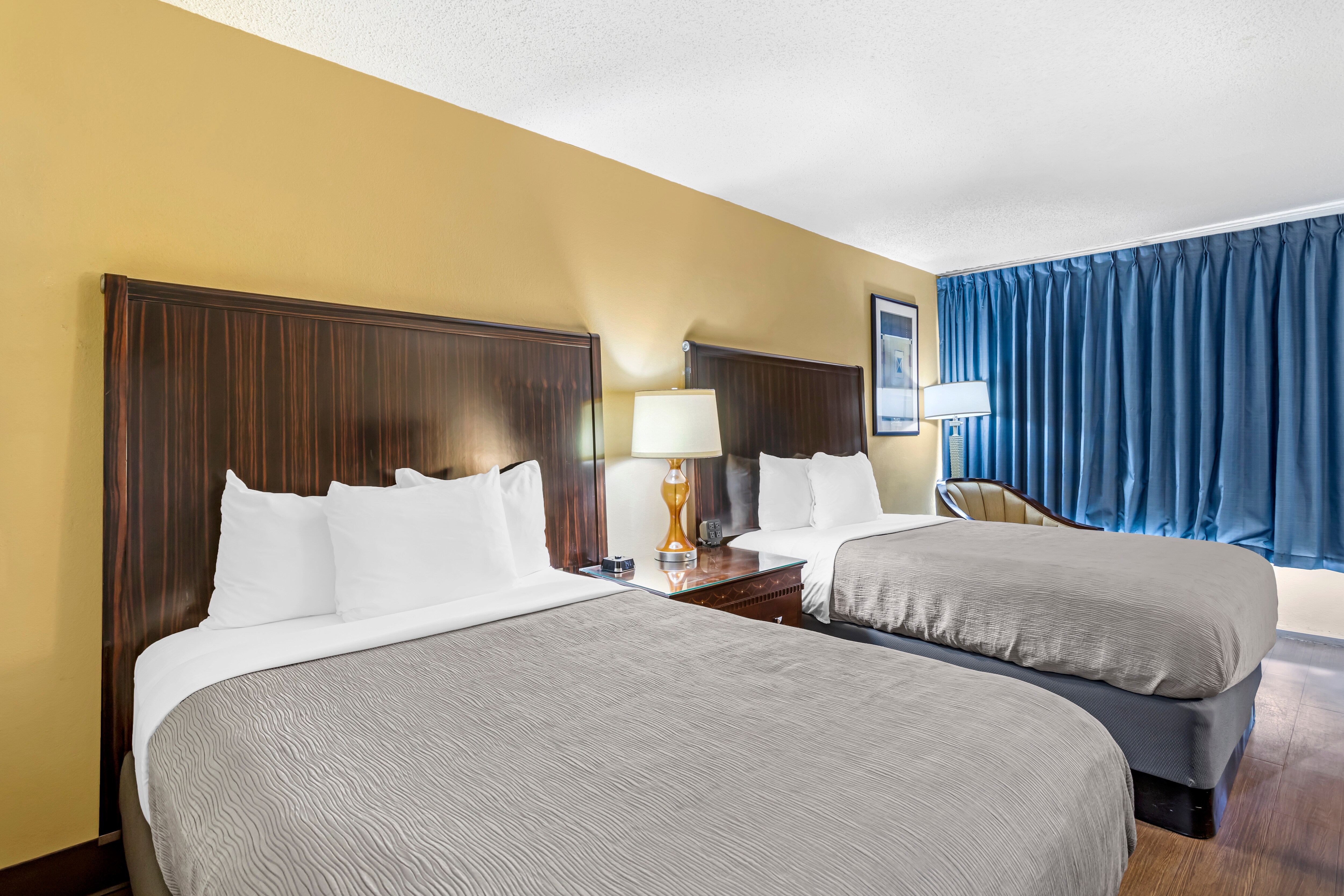 Quality Inn Alachua - Gainesville Area — 2