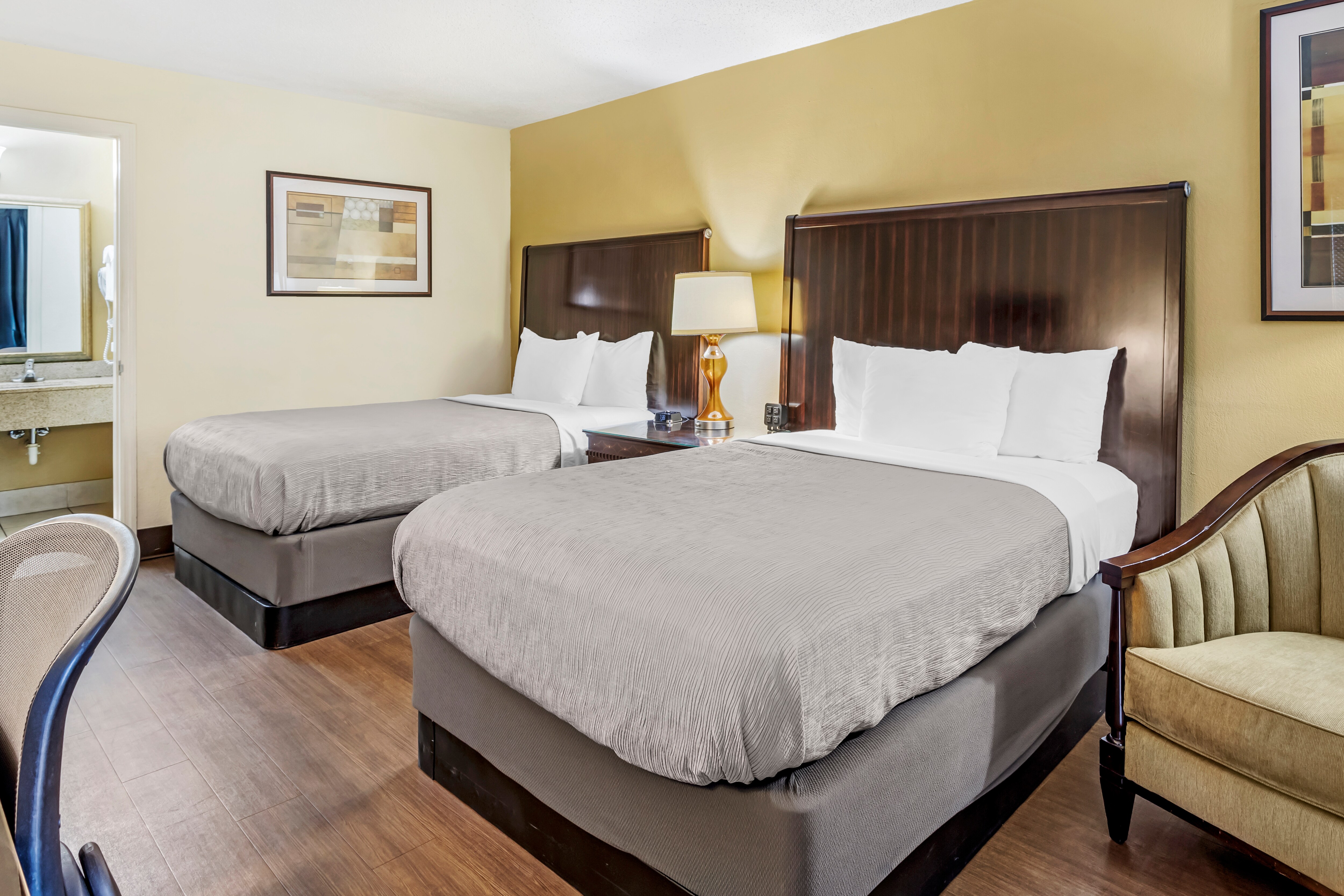 Quality Inn Alachua - Gainesville Area — 3