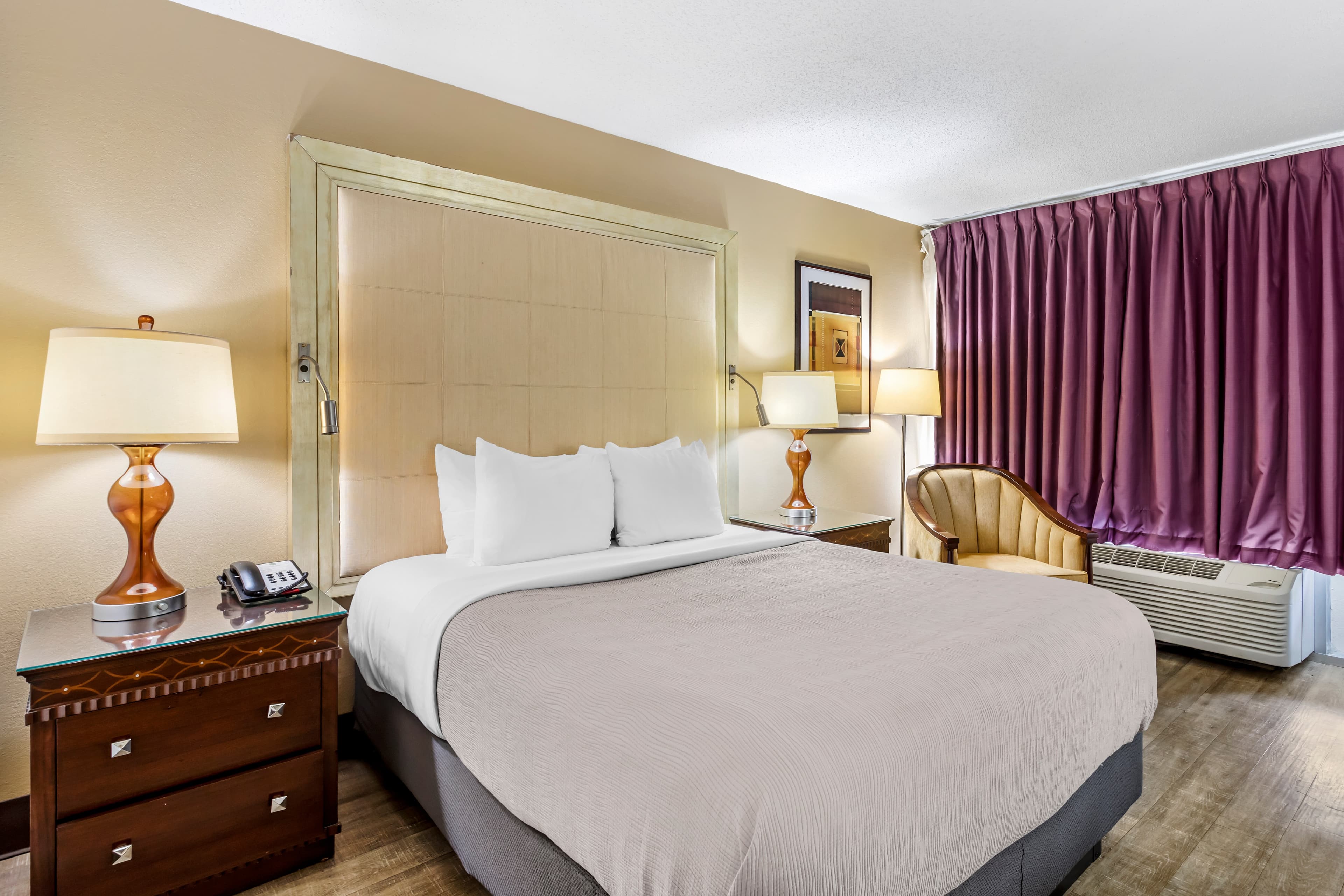 Quality Inn Alachua - Gainesville Area — 7