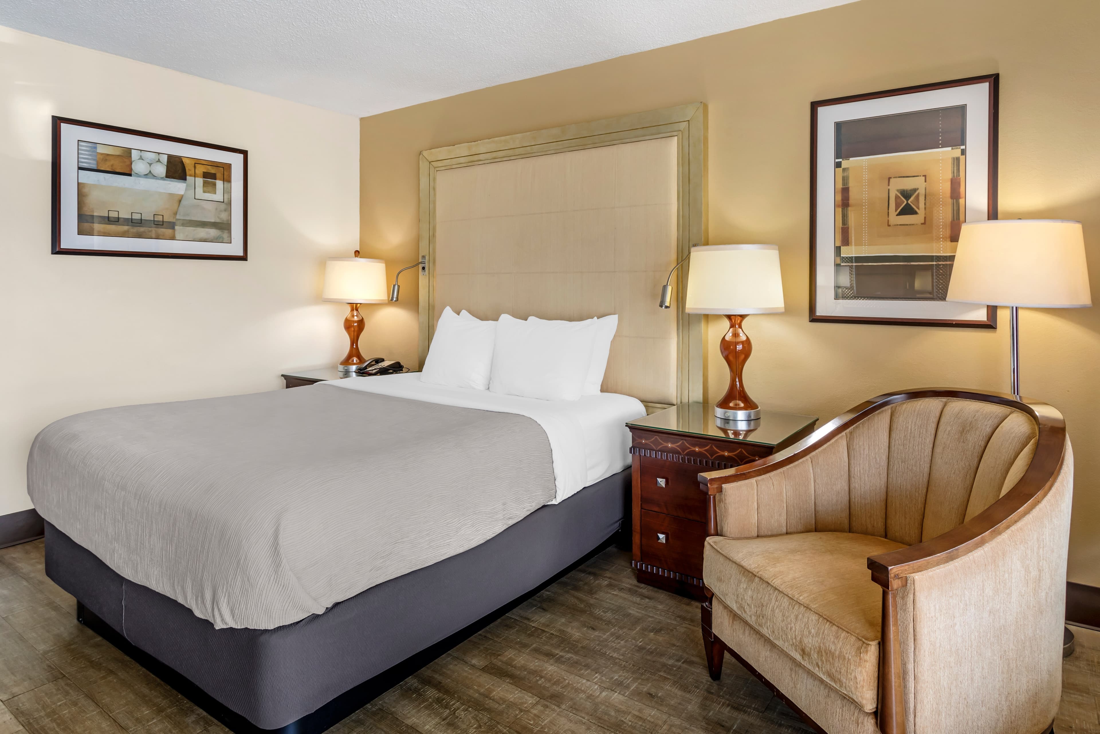 Quality Inn Alachua - Gainesville Area — 8