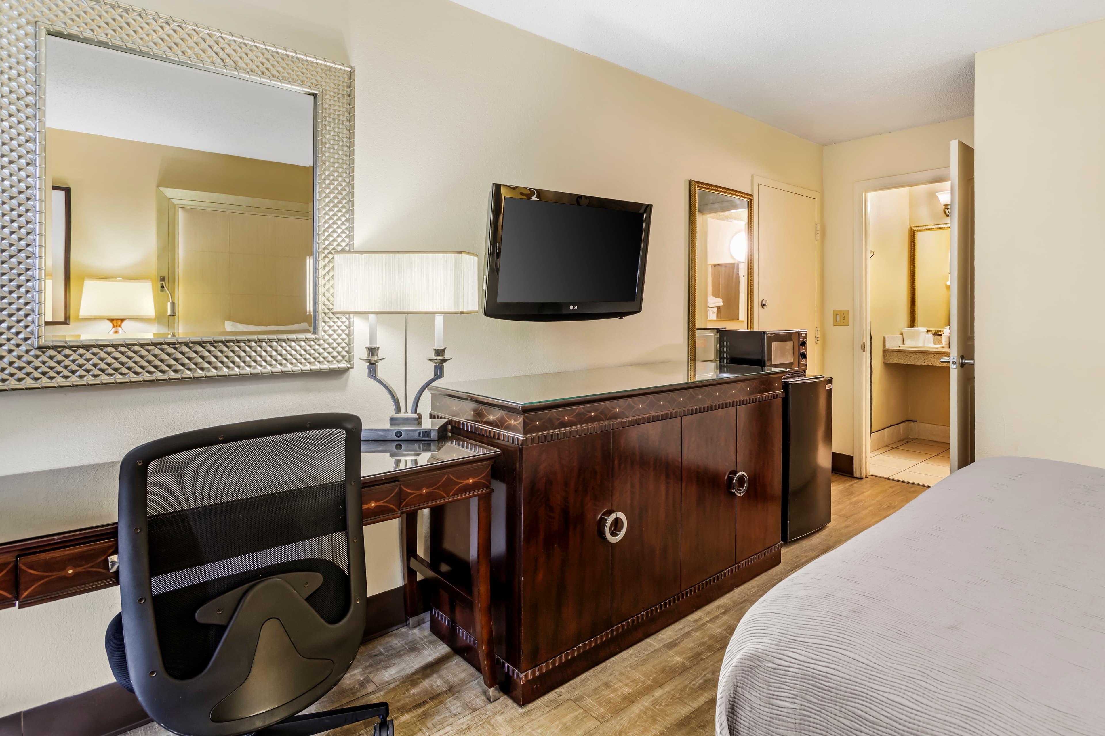 Quality Inn Alachua - Gainesville Area — 9