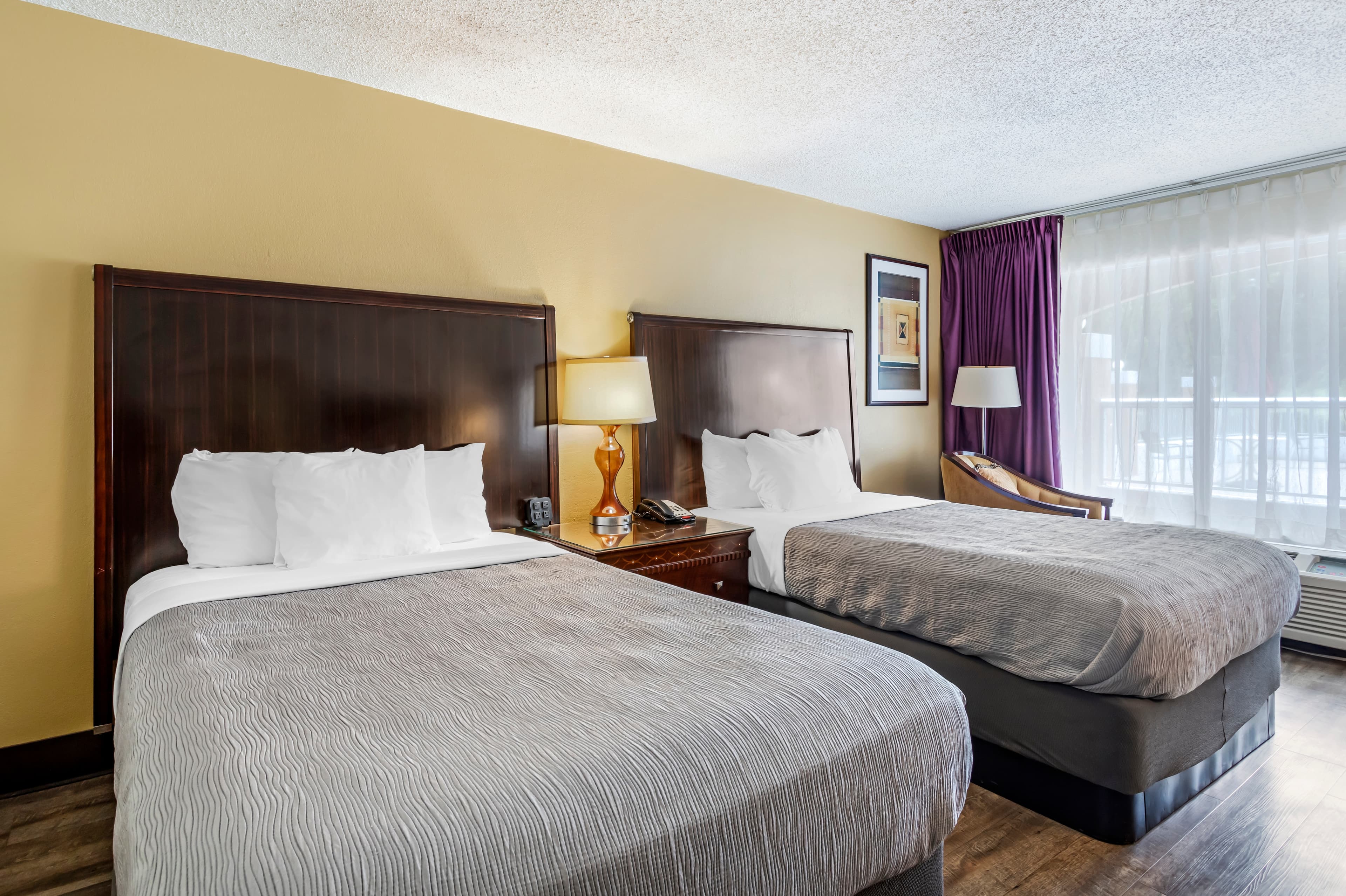 Quality Inn Alachua - Gainesville Area — 11