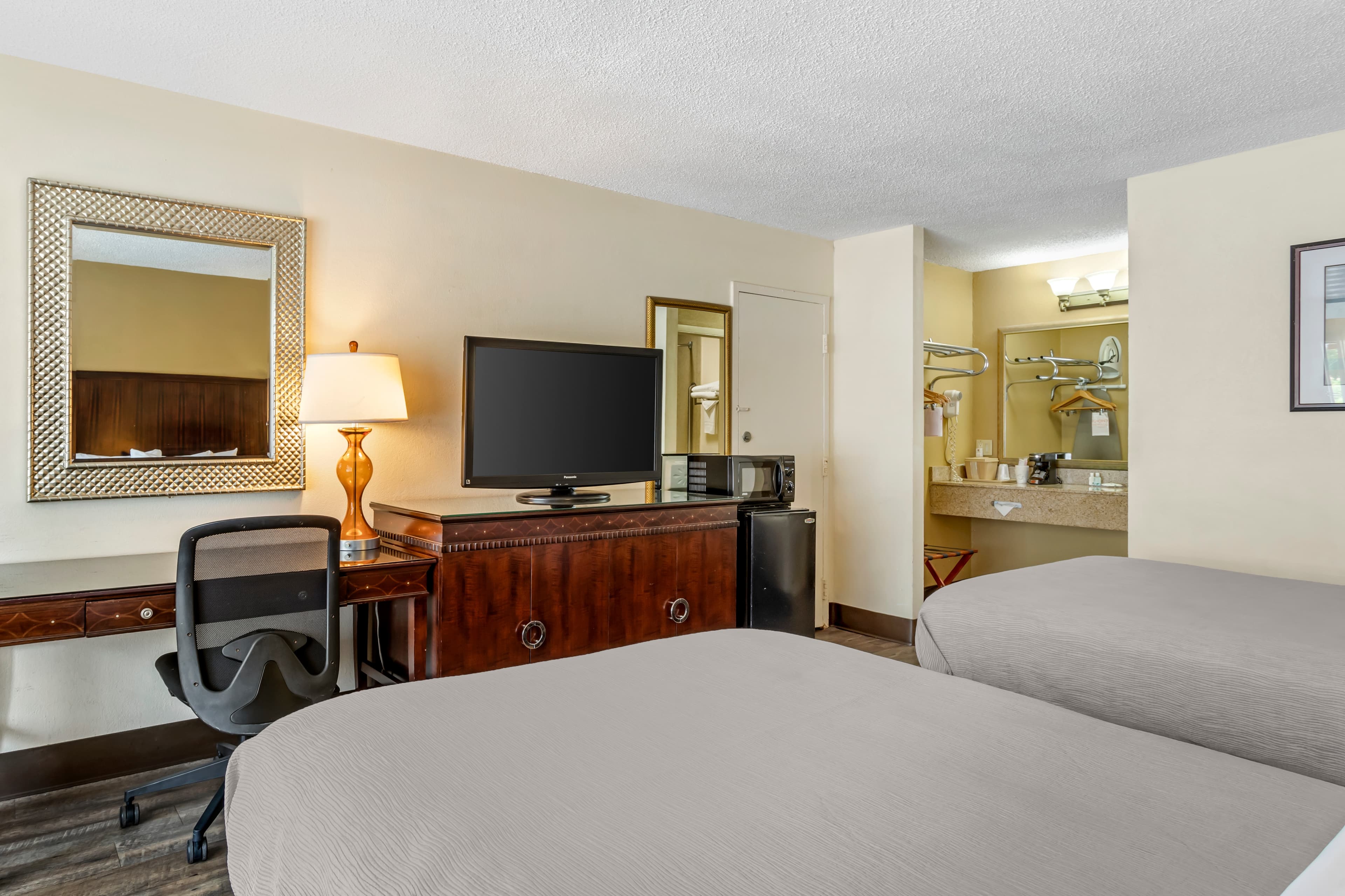 Quality Inn Alachua - Gainesville Area — 13