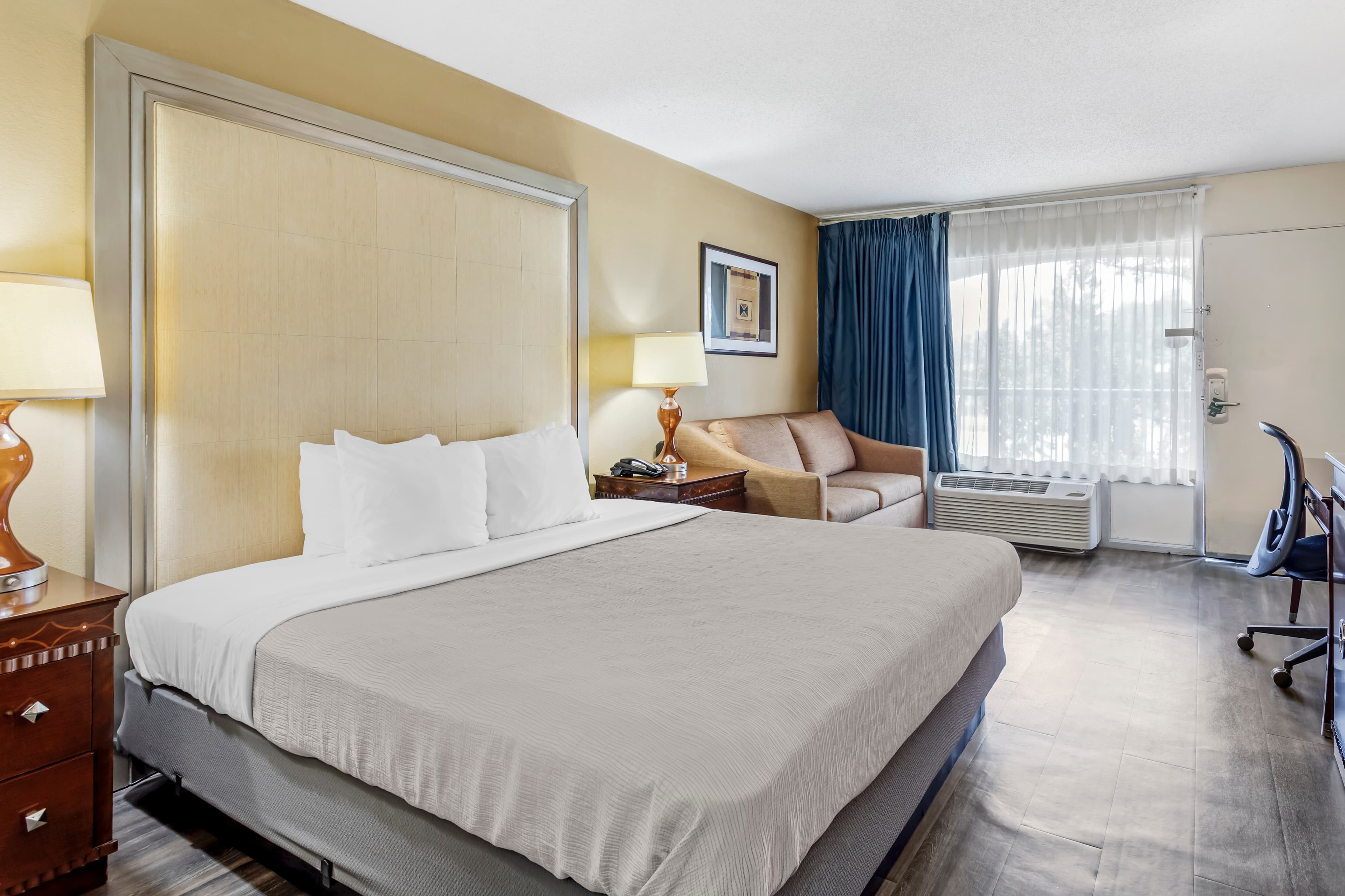 Quality Inn Alachua - Gainesville Area — 20