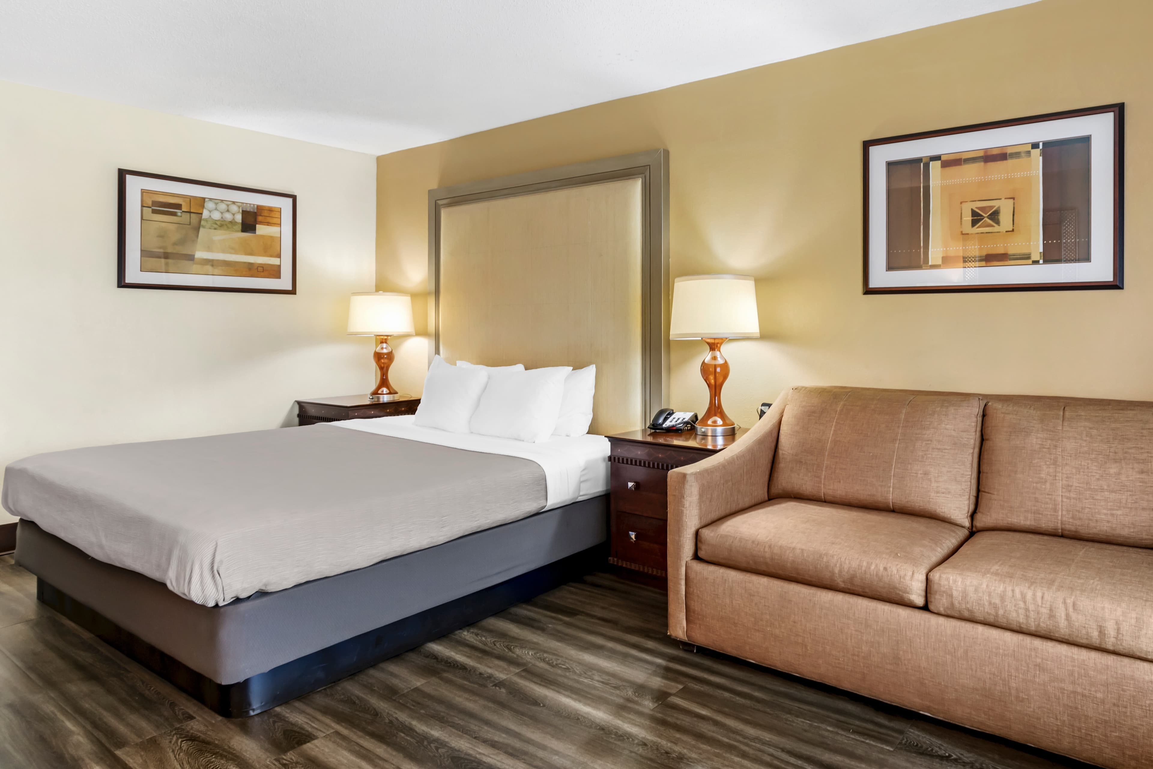 Quality Inn Alachua - Gainesville Area — 21