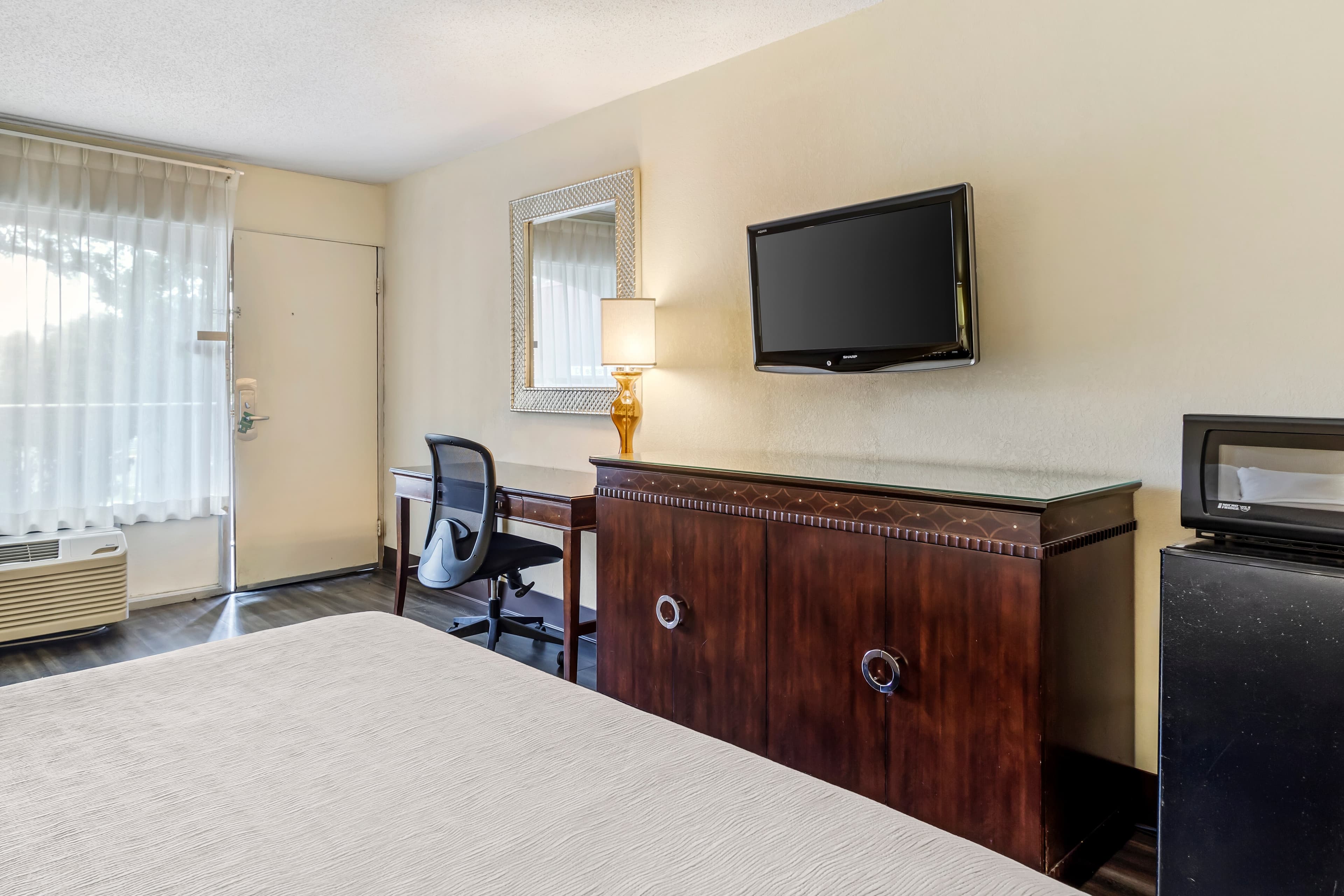 Quality Inn Alachua - Gainesville Area — 6