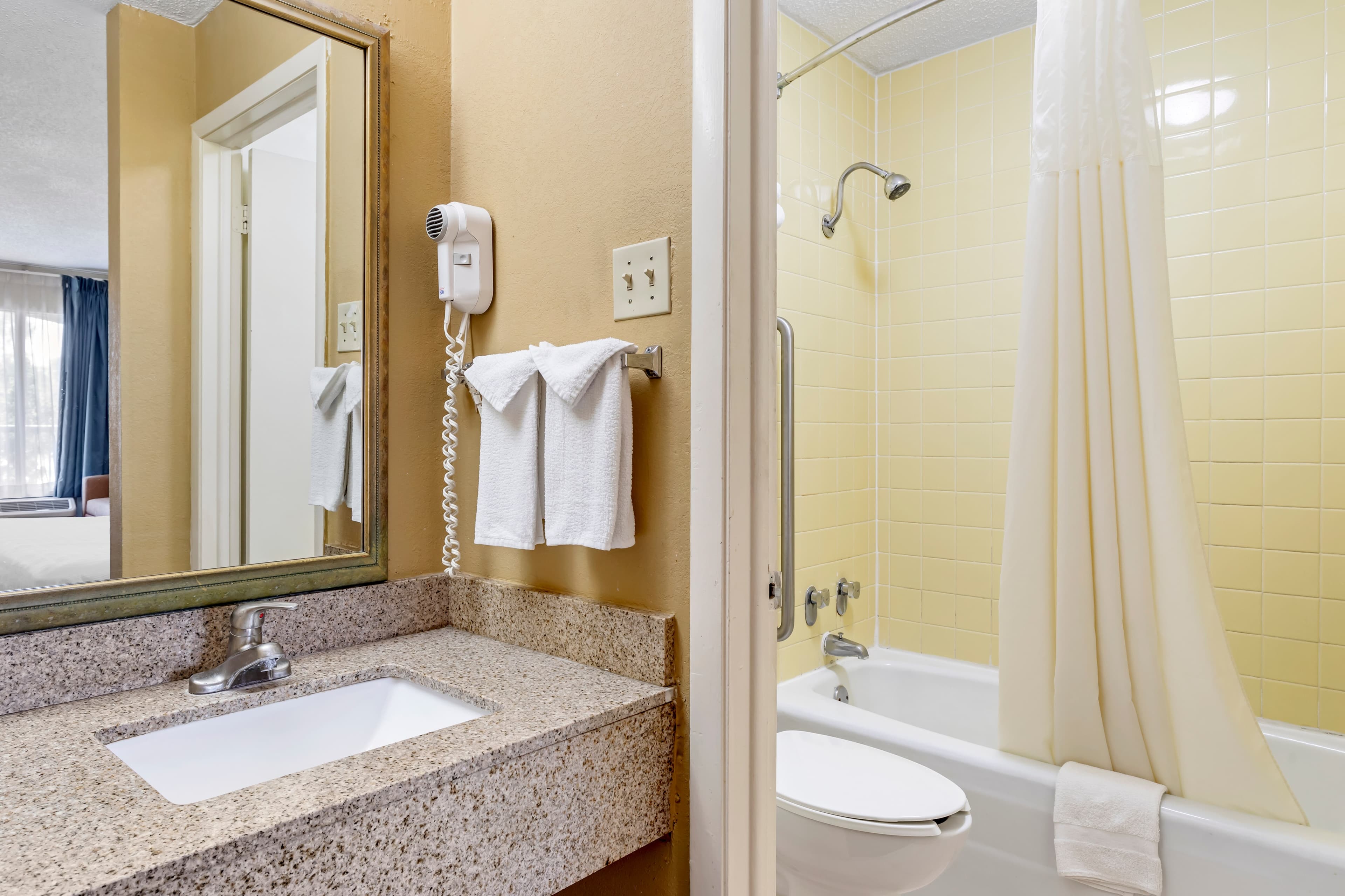 Quality Inn Alachua - Gainesville Area — 23