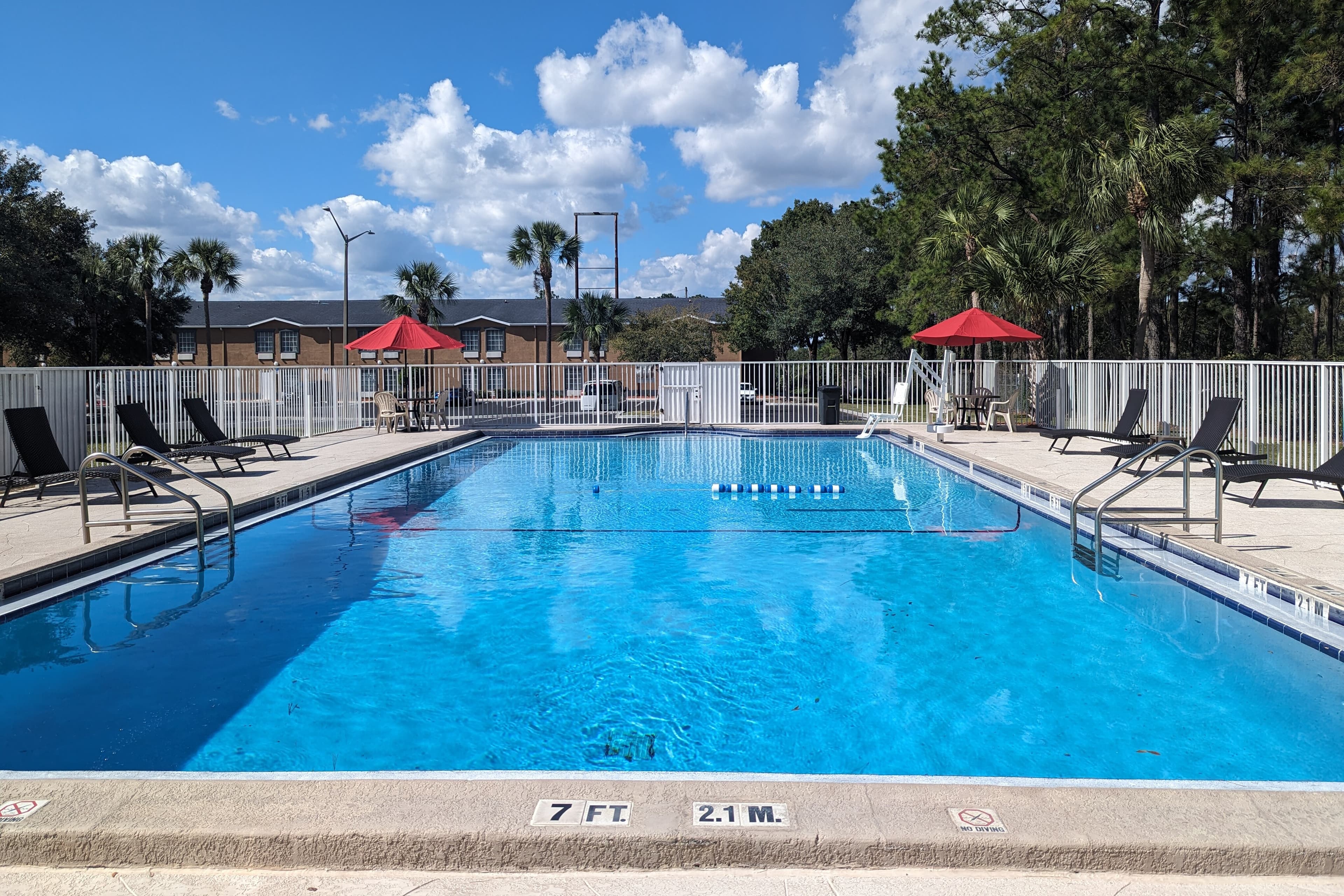 Quality Inn Gainesville I-75 - Image 1
