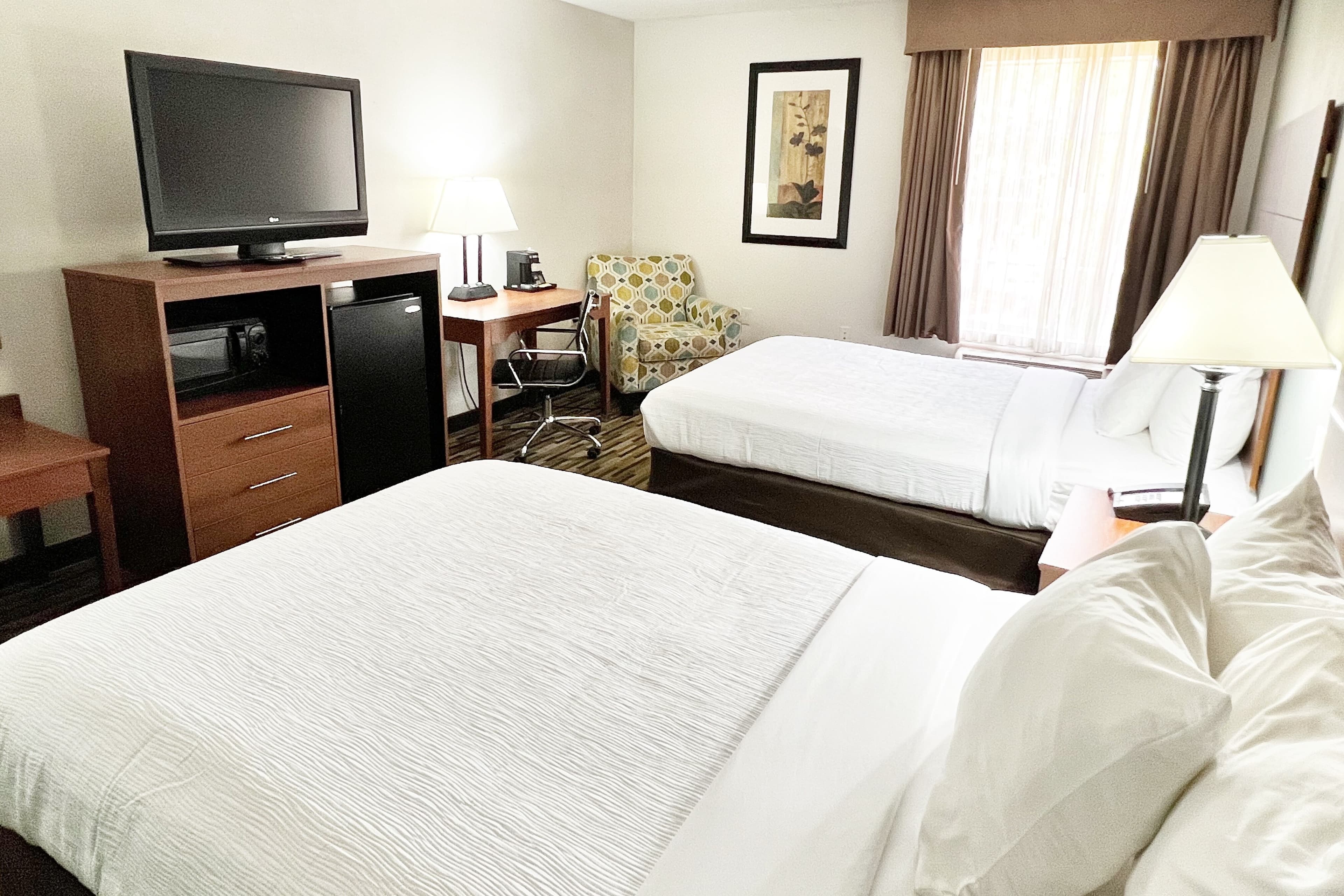 Quality Inn Gainesville I-75 - Image 2
