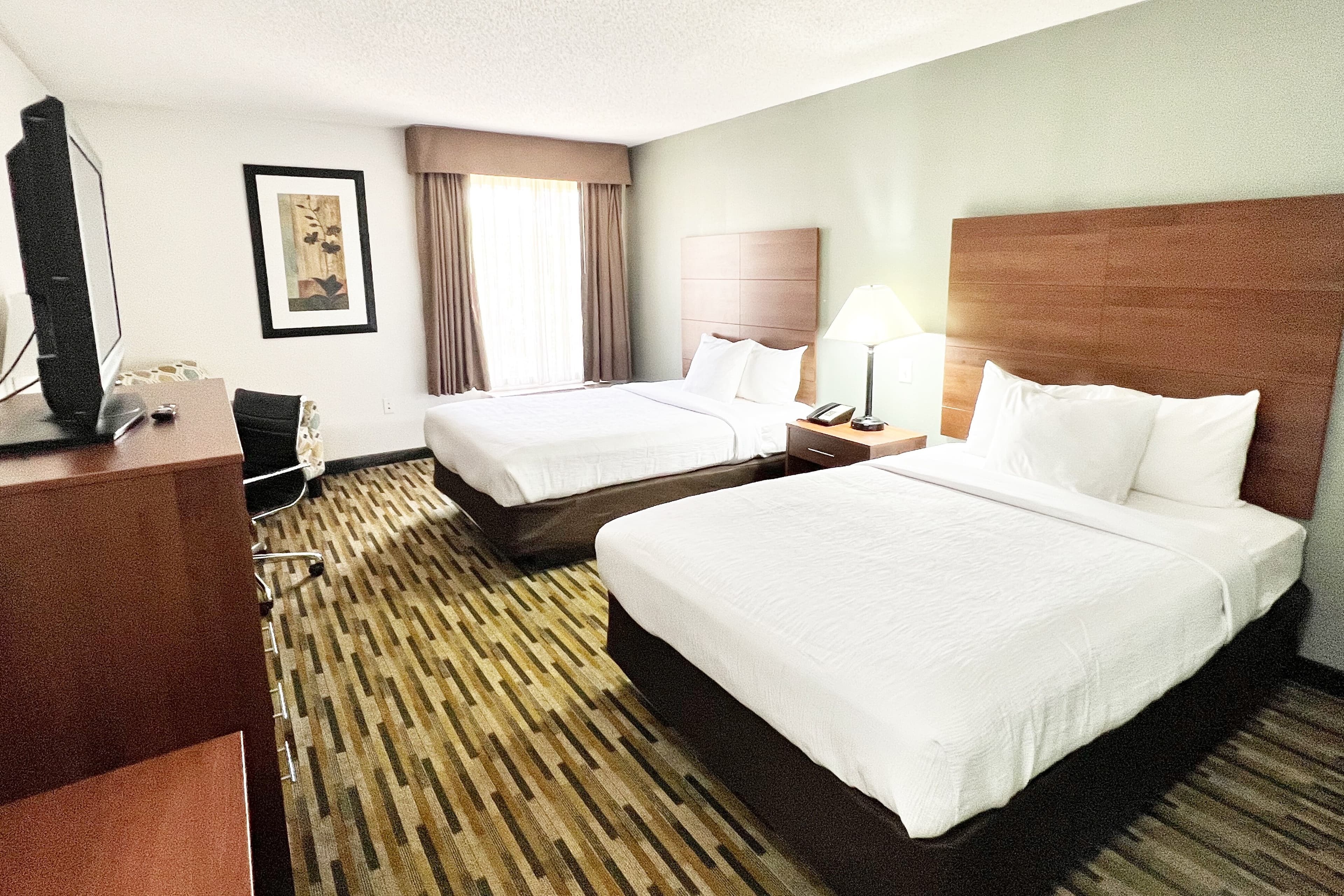 Quality Inn Gainesville I-75 - Image 3