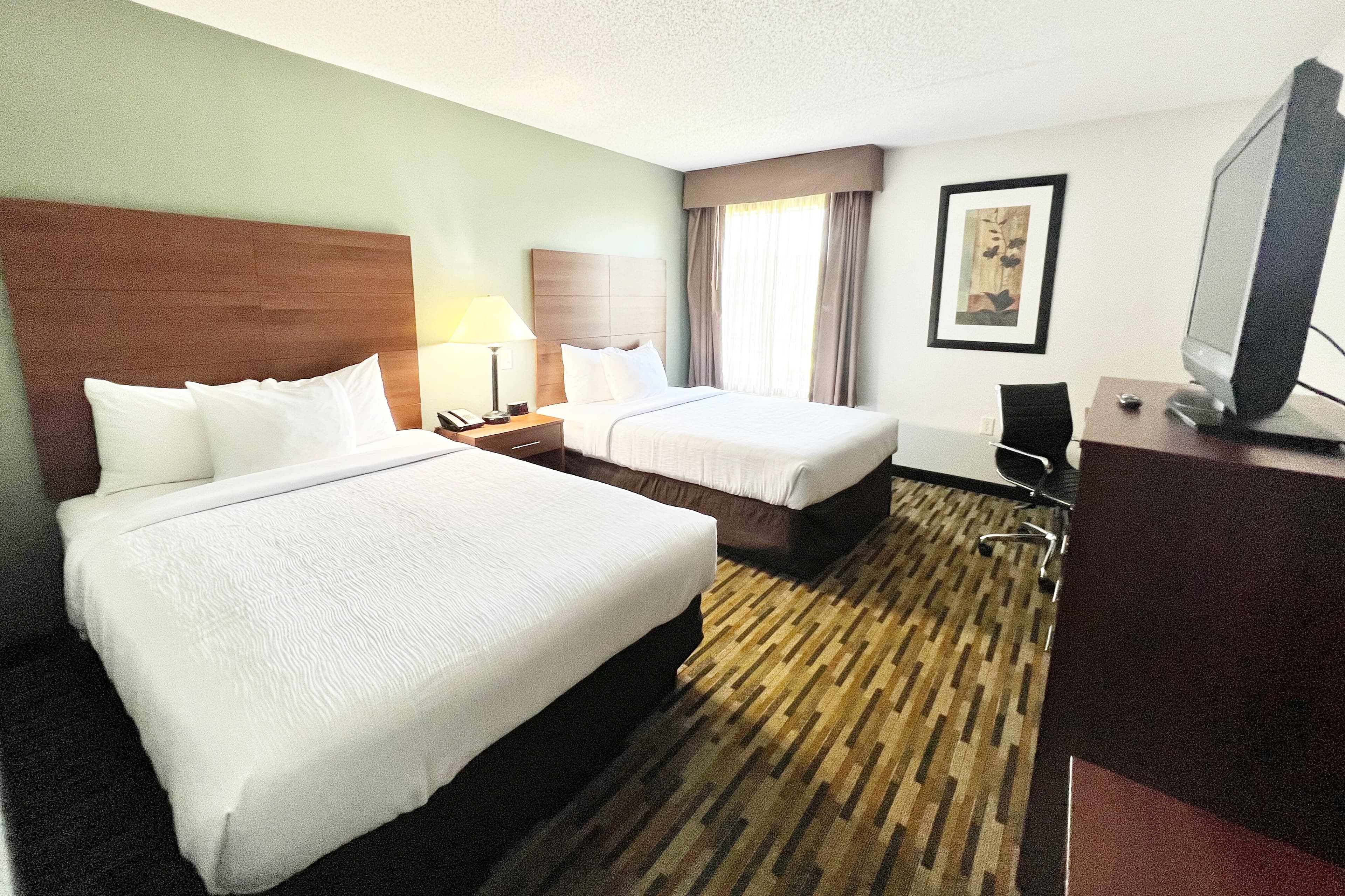 Quality Inn Gainesville I-75 - Image 4