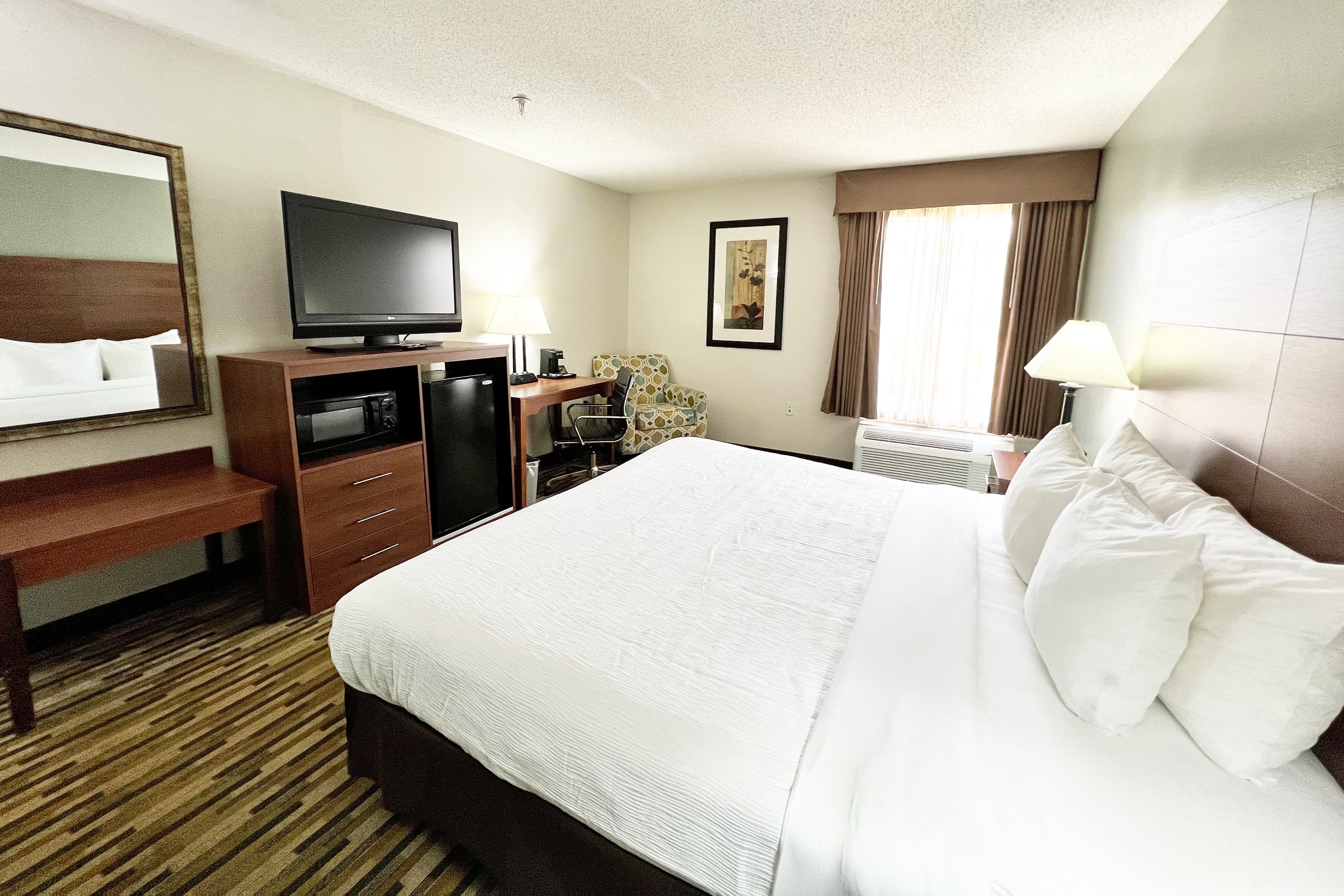 Quality Inn Gainesville I-75 — 13