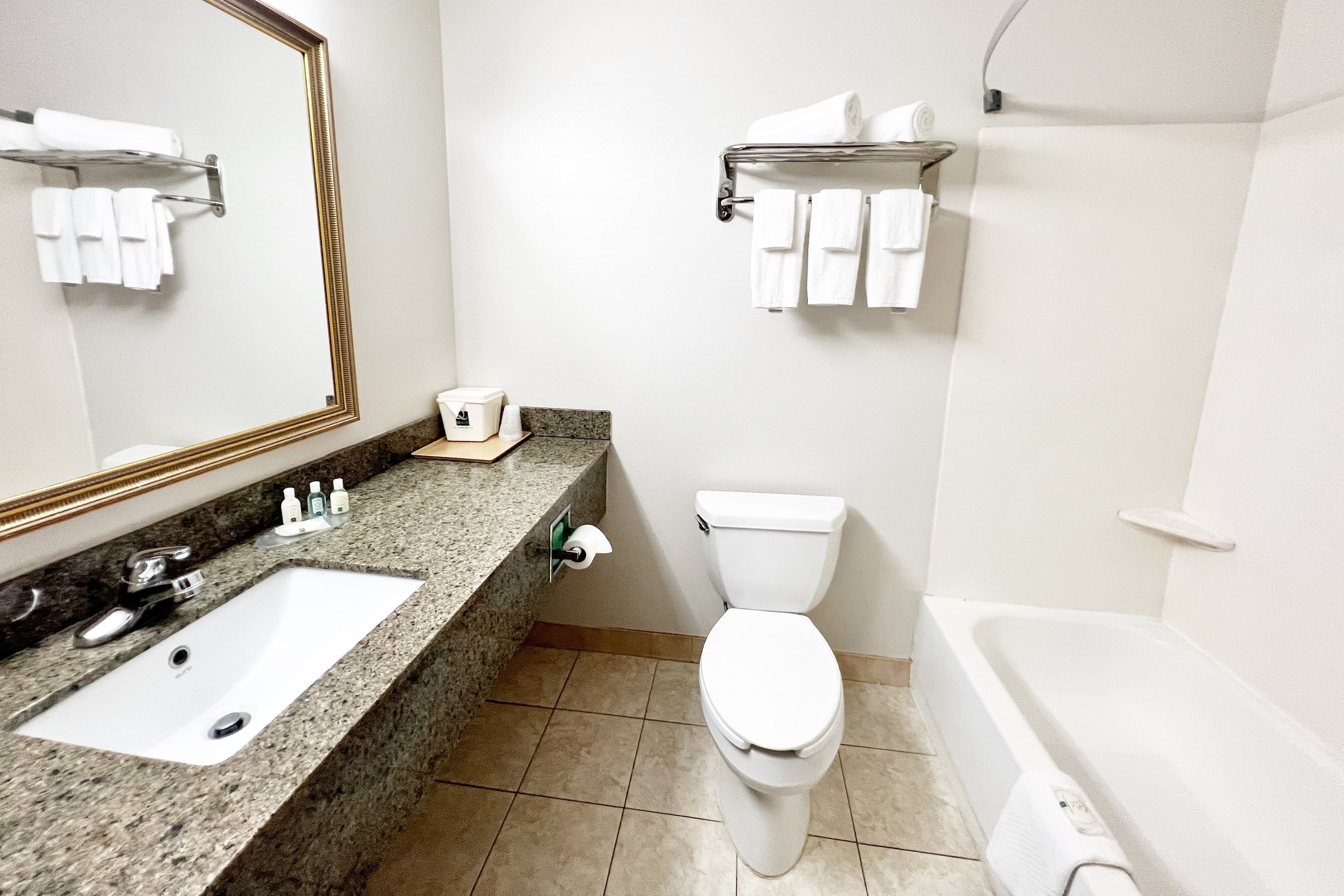 Quality Inn Gainesville I-75 — 23