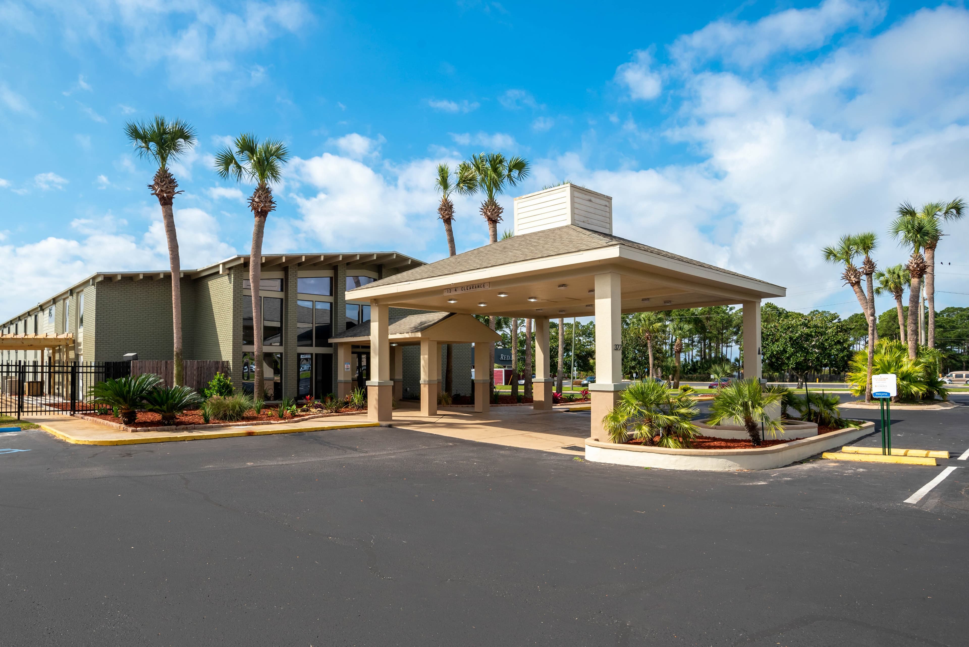Quality Inn Fort Walton Beach - Destin West - Image 1