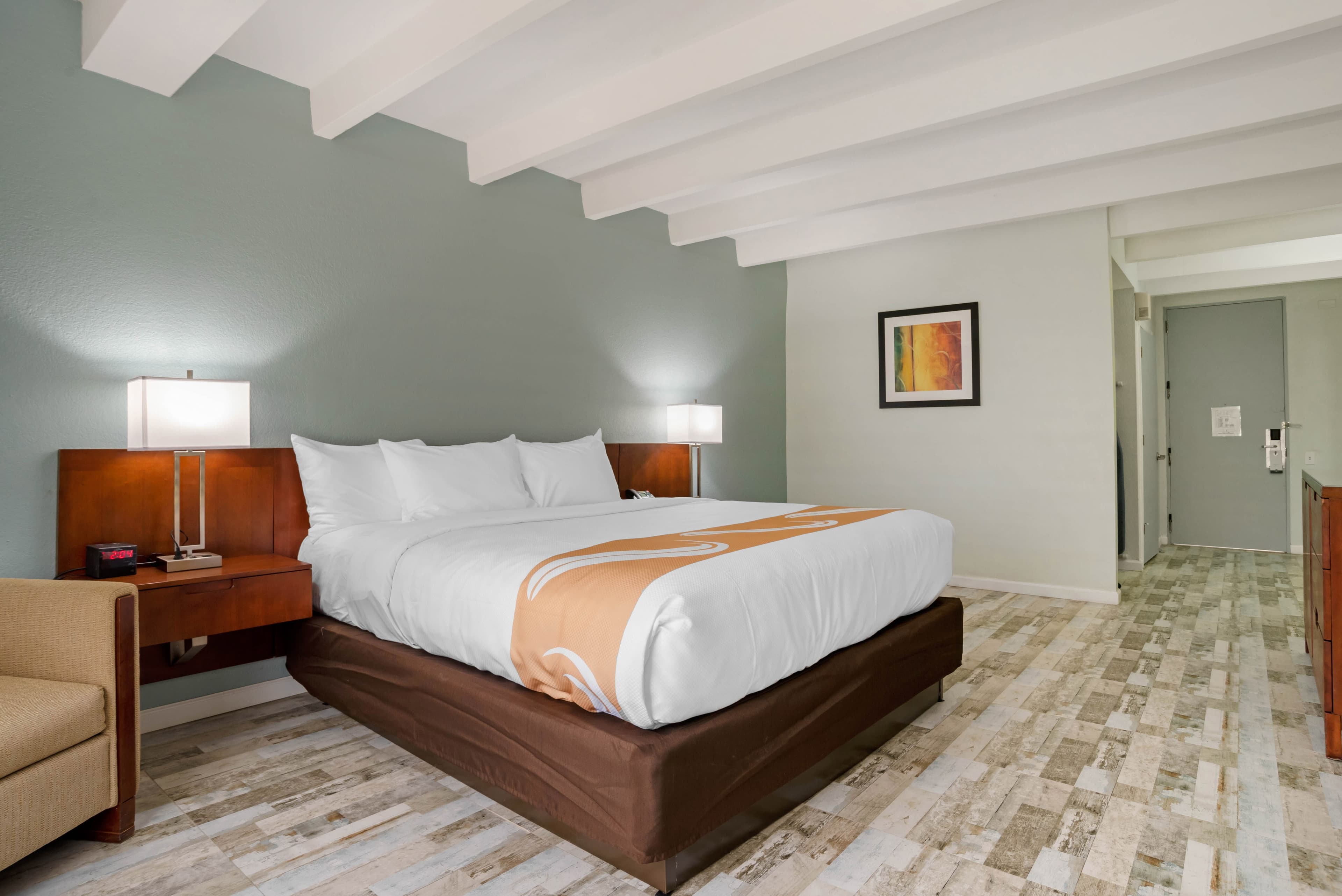 Quality Inn Fort Walton Beach - Destin West - Image 2