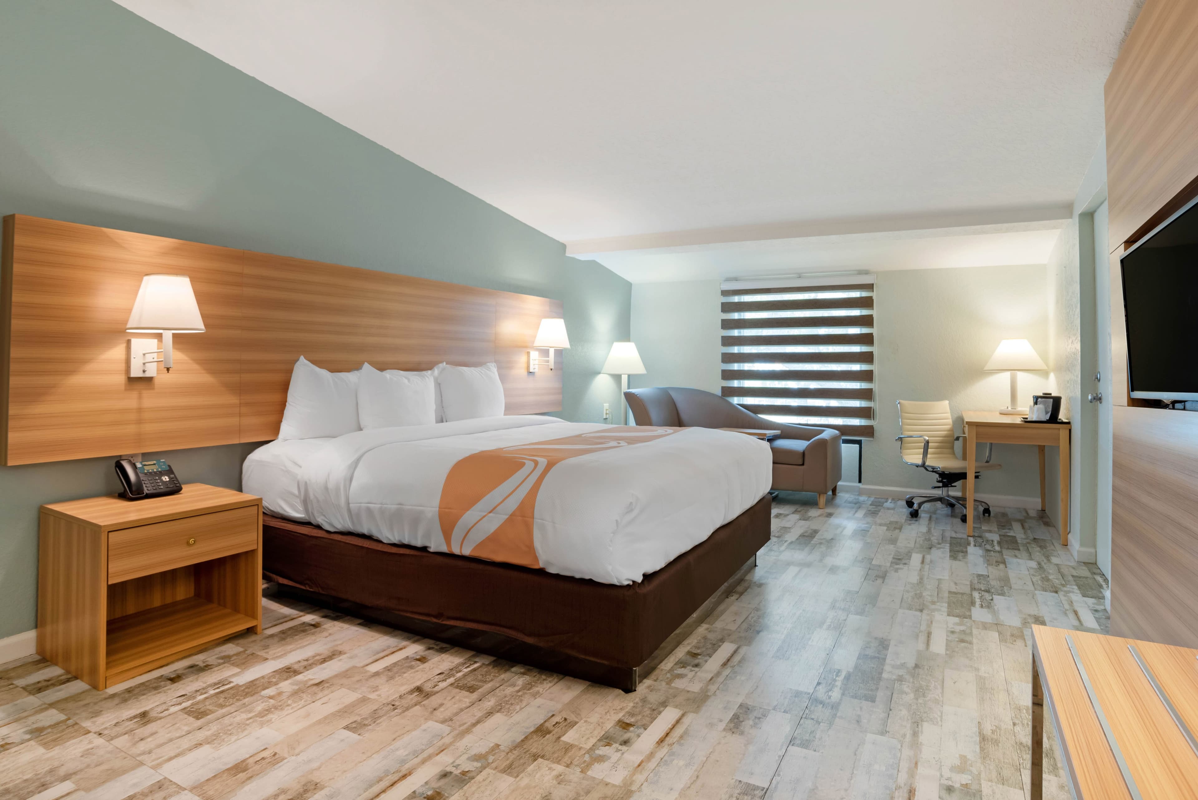 Quality Inn Fort Walton Beach - Destin West — 15