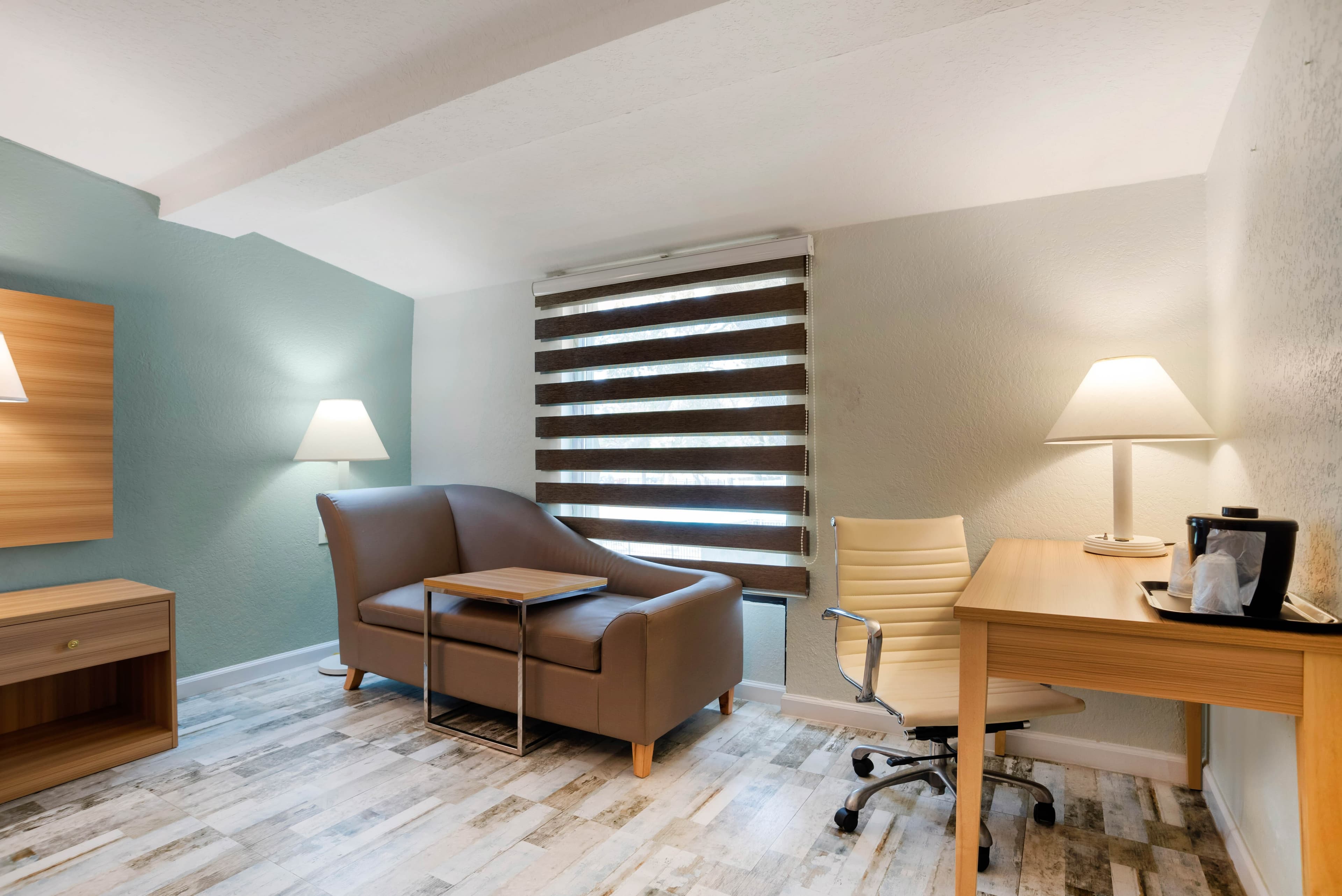 Quality Inn Fort Walton Beach - Destin West — 16