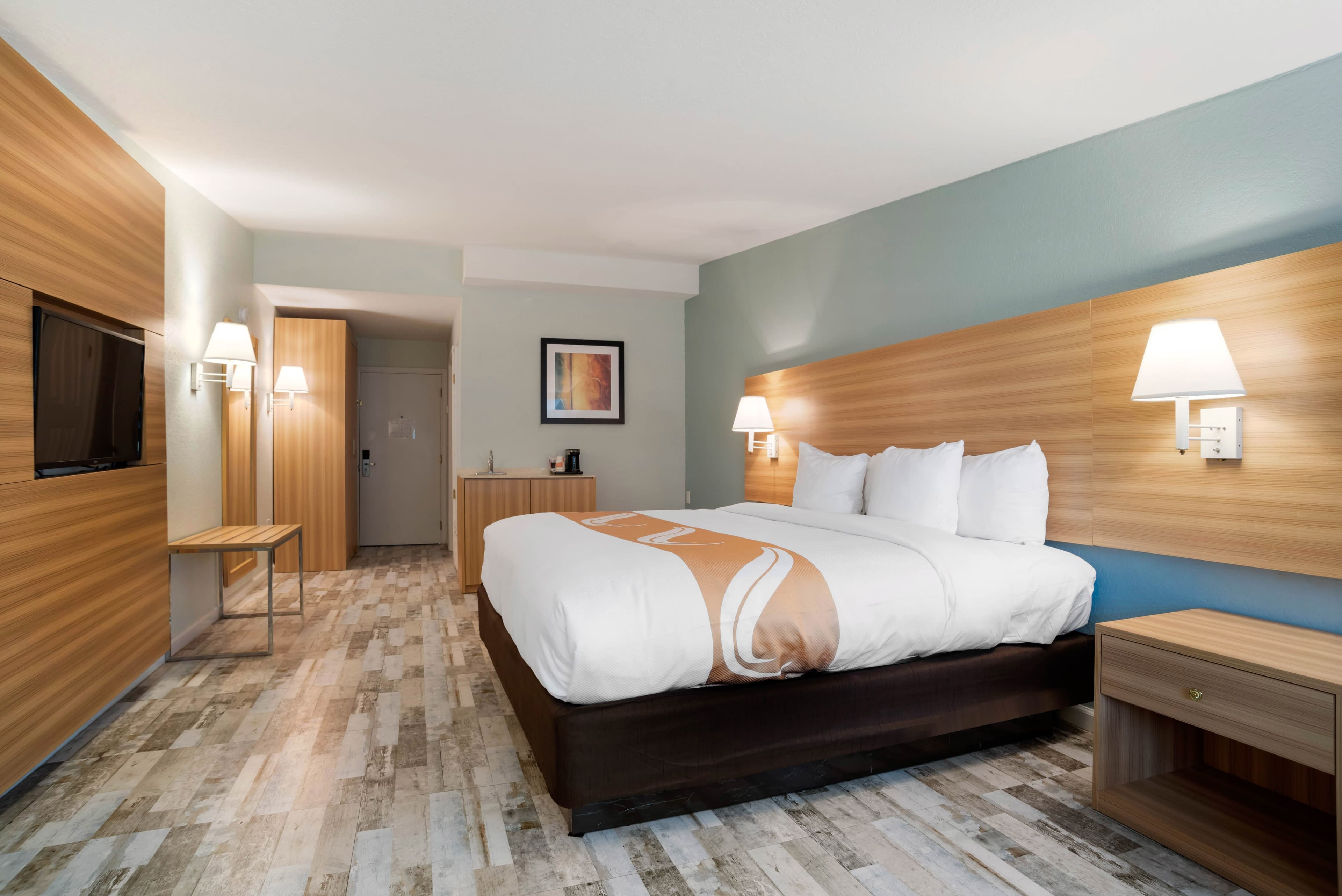 Quality Inn Fort Walton Beach - Destin West — 17
