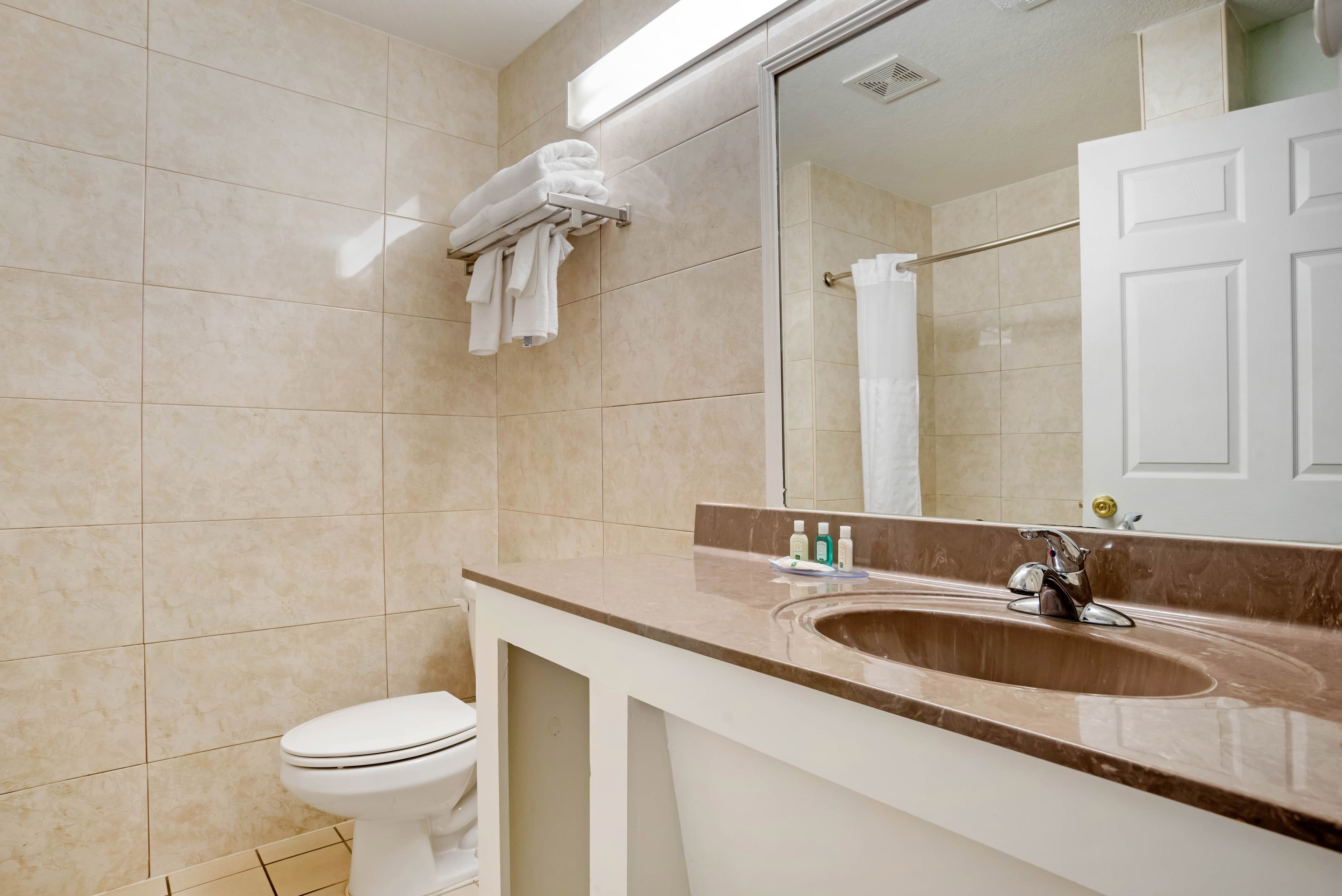 Quality Inn Fort Walton Beach - Destin West — 21