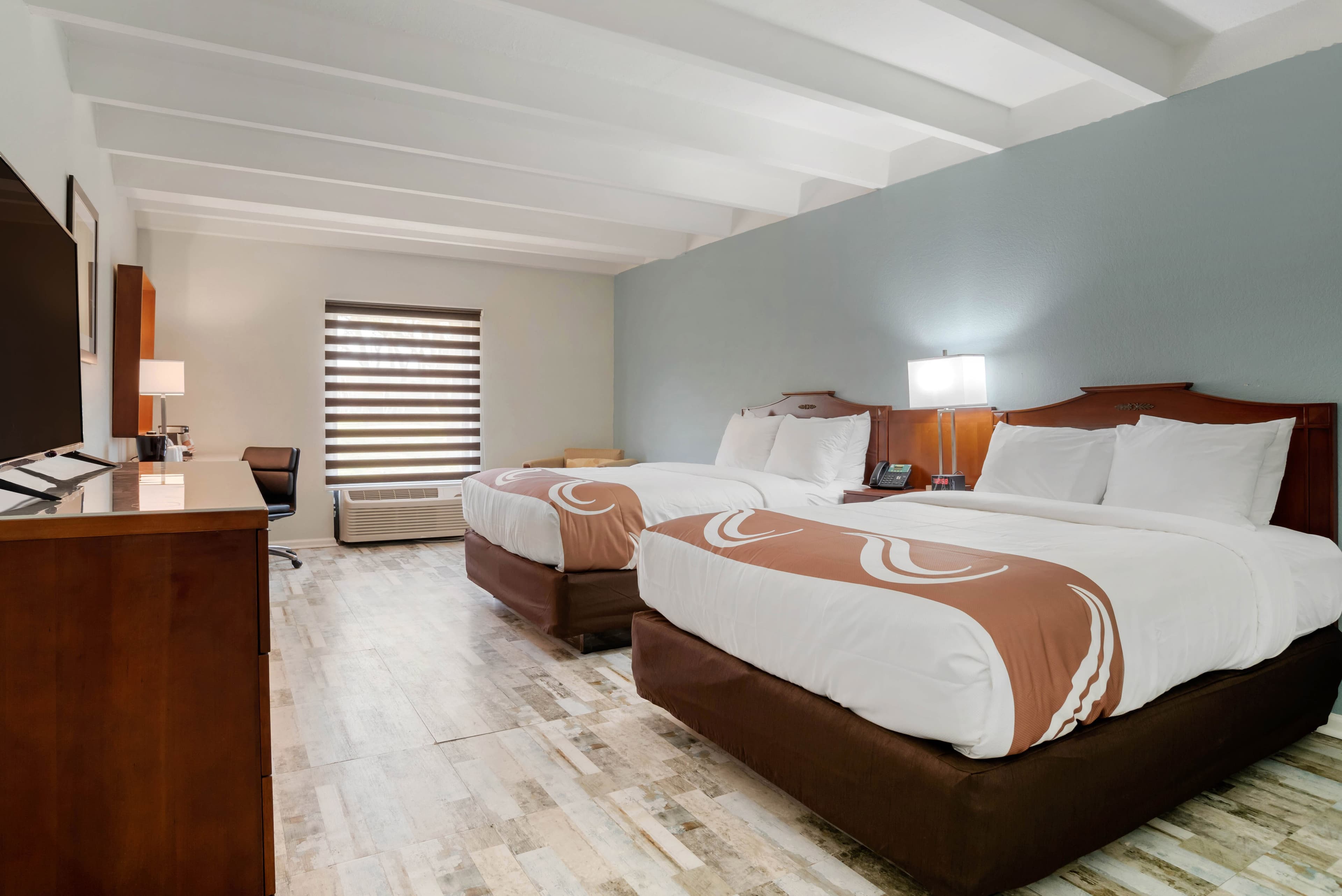 Quality Inn Fort Walton Beach - Destin West — 6