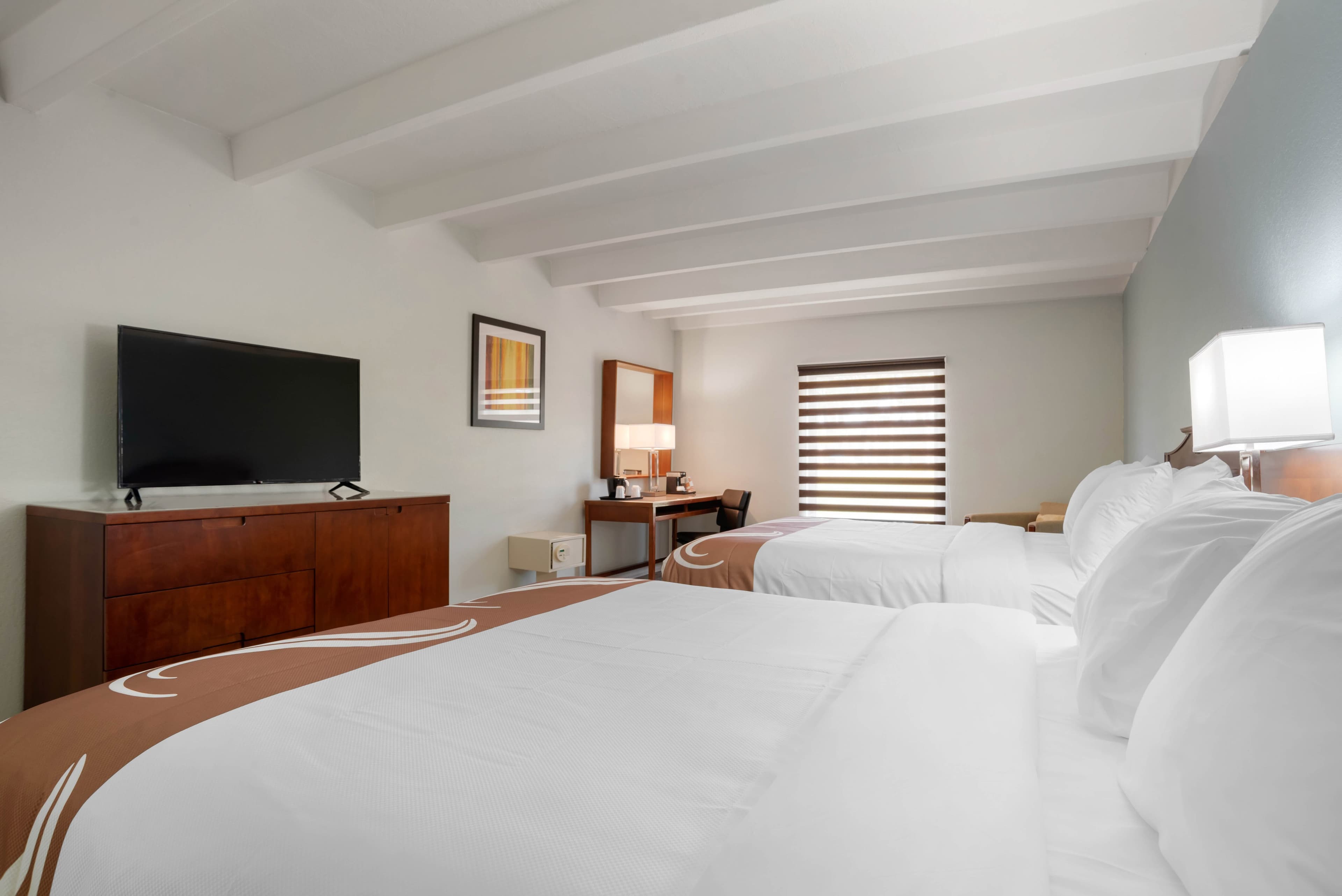 Quality Inn Fort Walton Beach - Destin West — 7