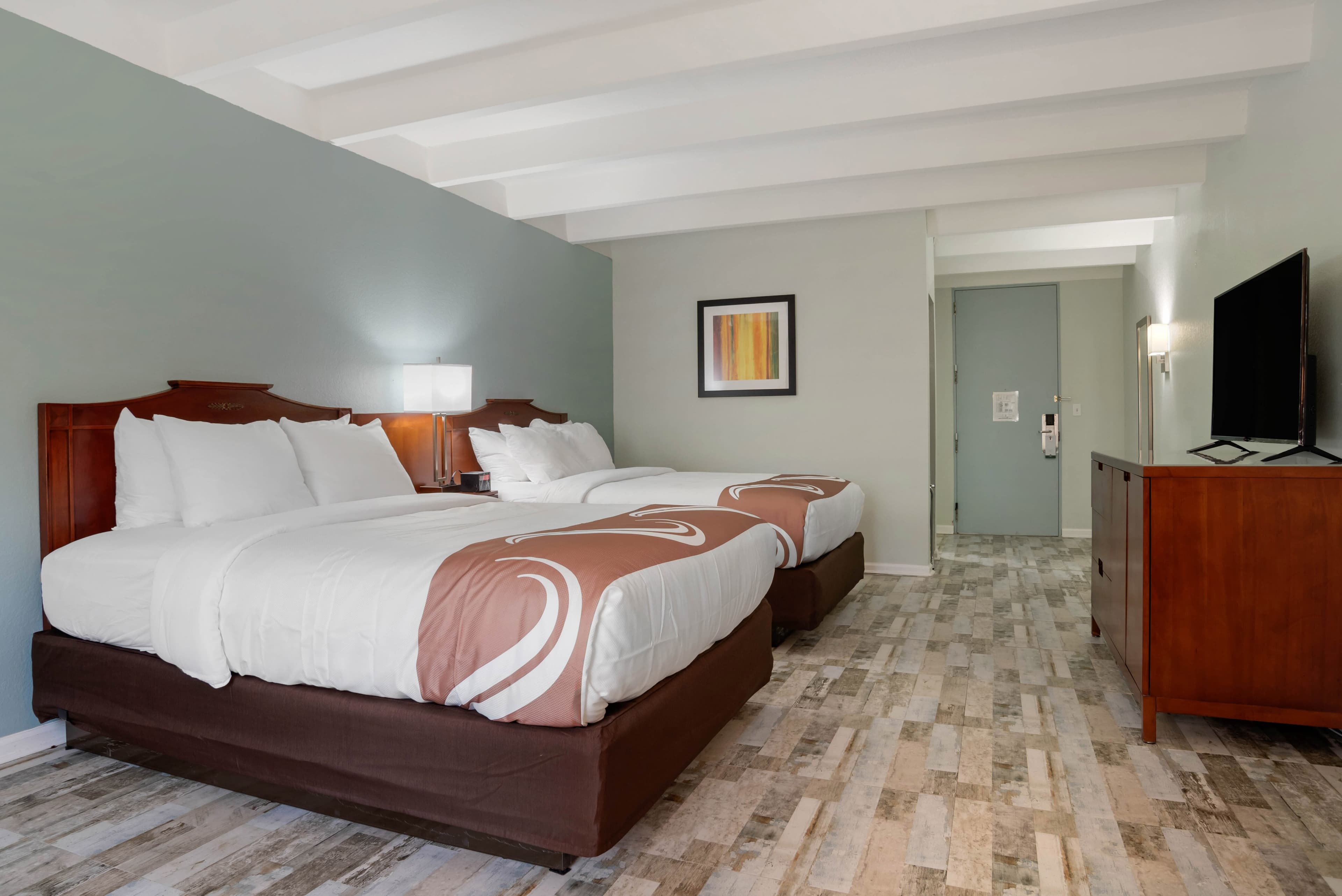 Quality Inn Fort Walton Beach - Destin West — 8