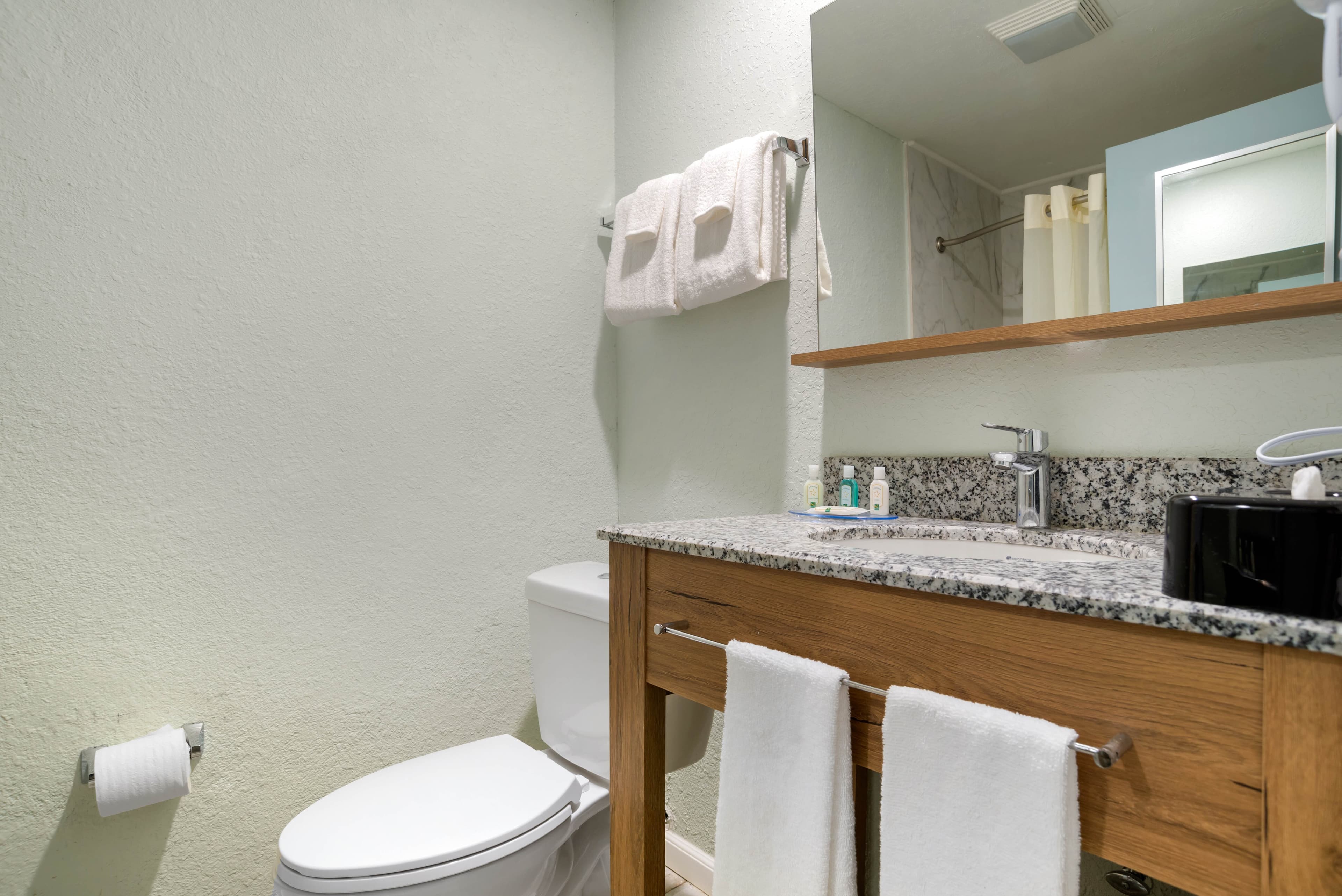 Quality Inn Fort Walton Beach - Destin West — 25