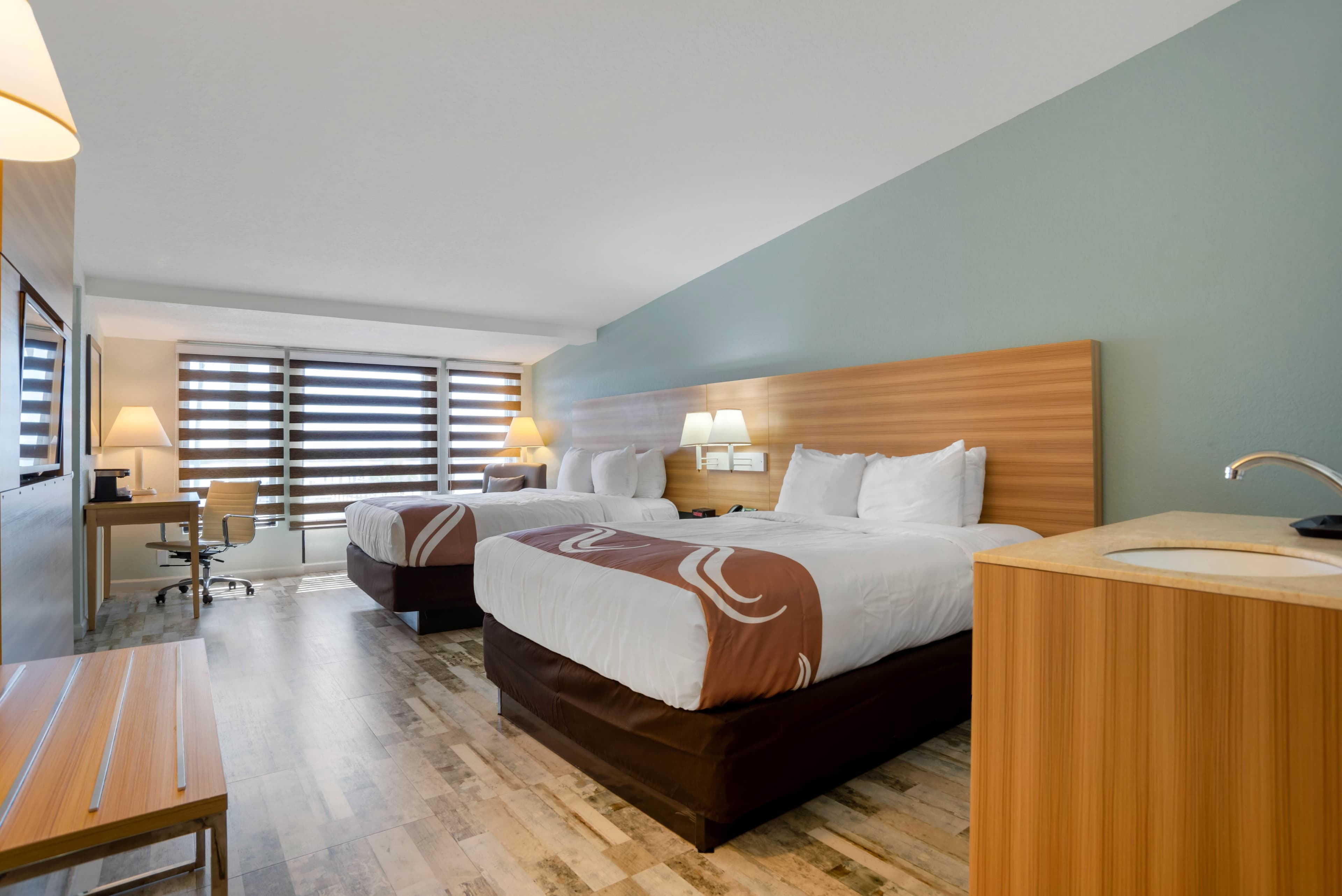 Quality Inn Fort Walton Beach - Destin West — 9
